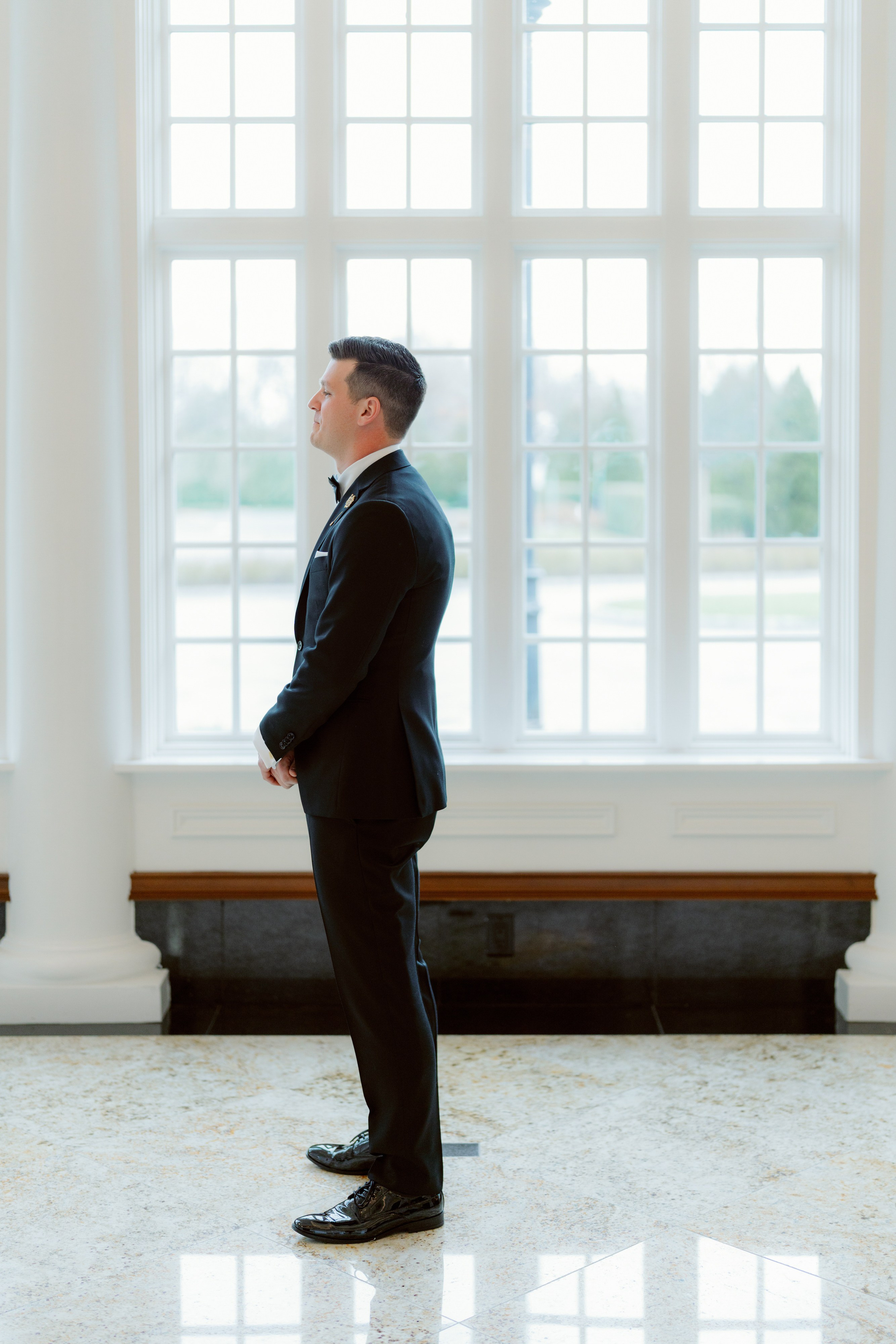 Amanda and Dan. Wedding photographer and videographer New York | New Jersey