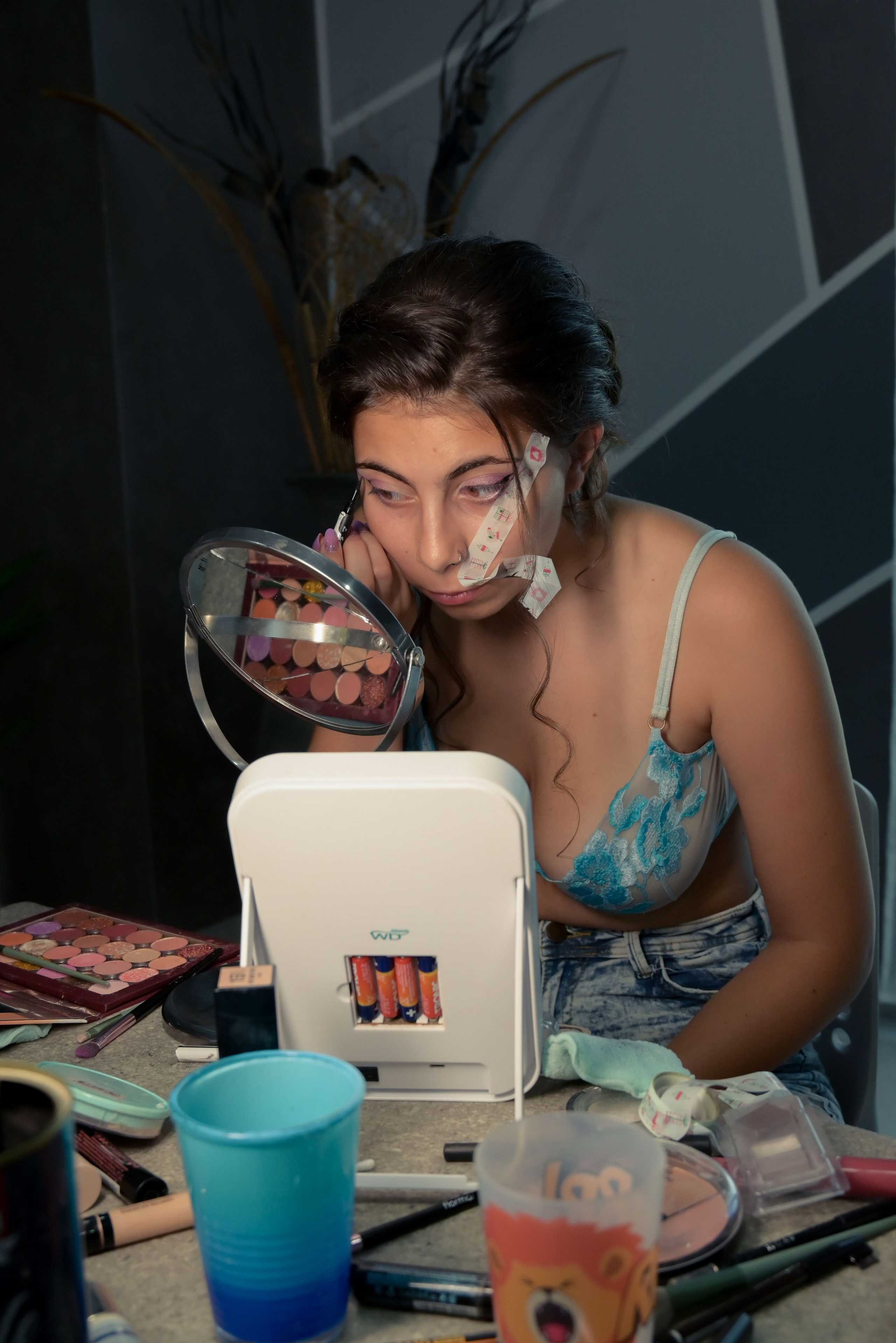 Francesca_la festa dei 18 anni_ 1parte