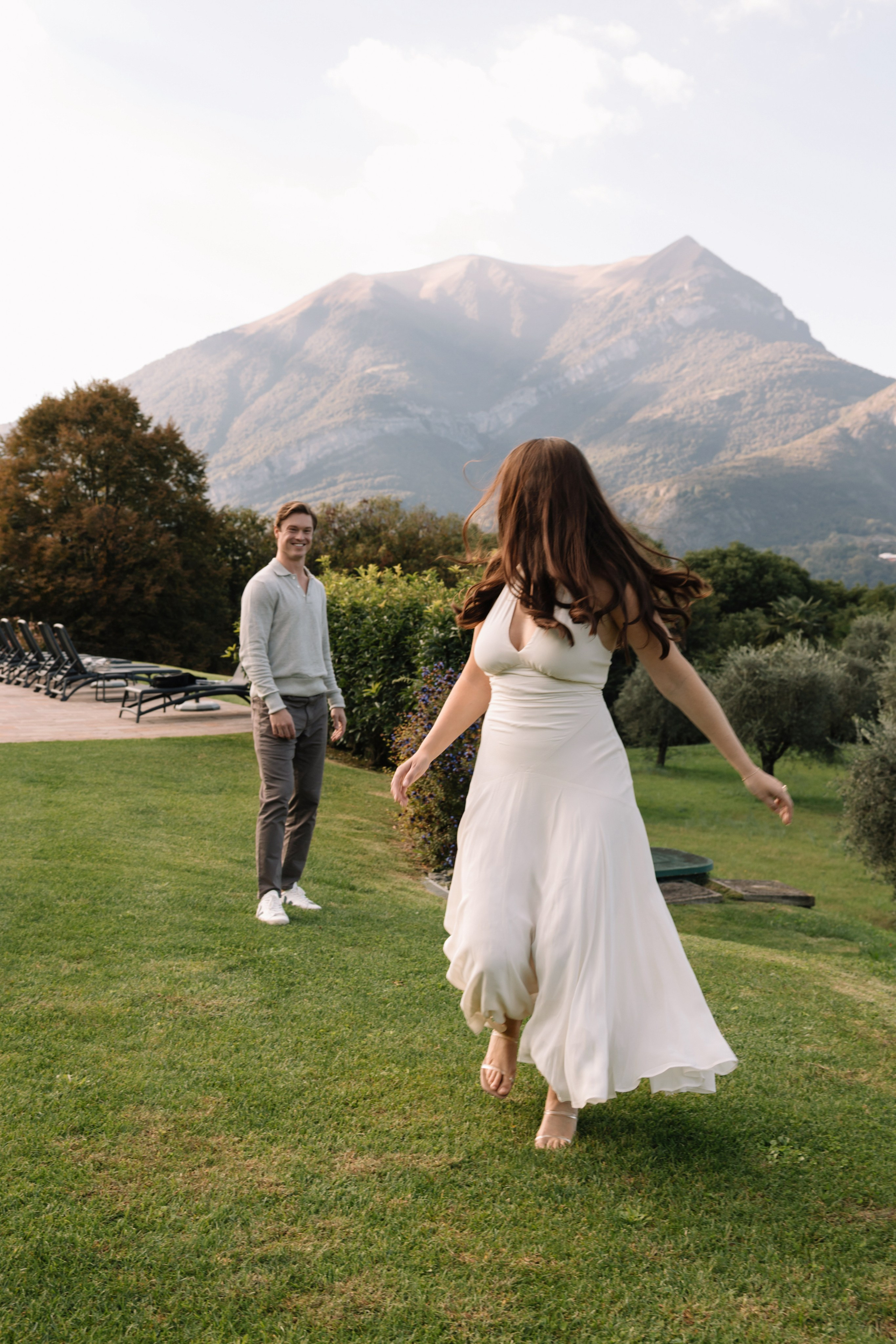 Gaines & Carly. Fotografo di matrimoni