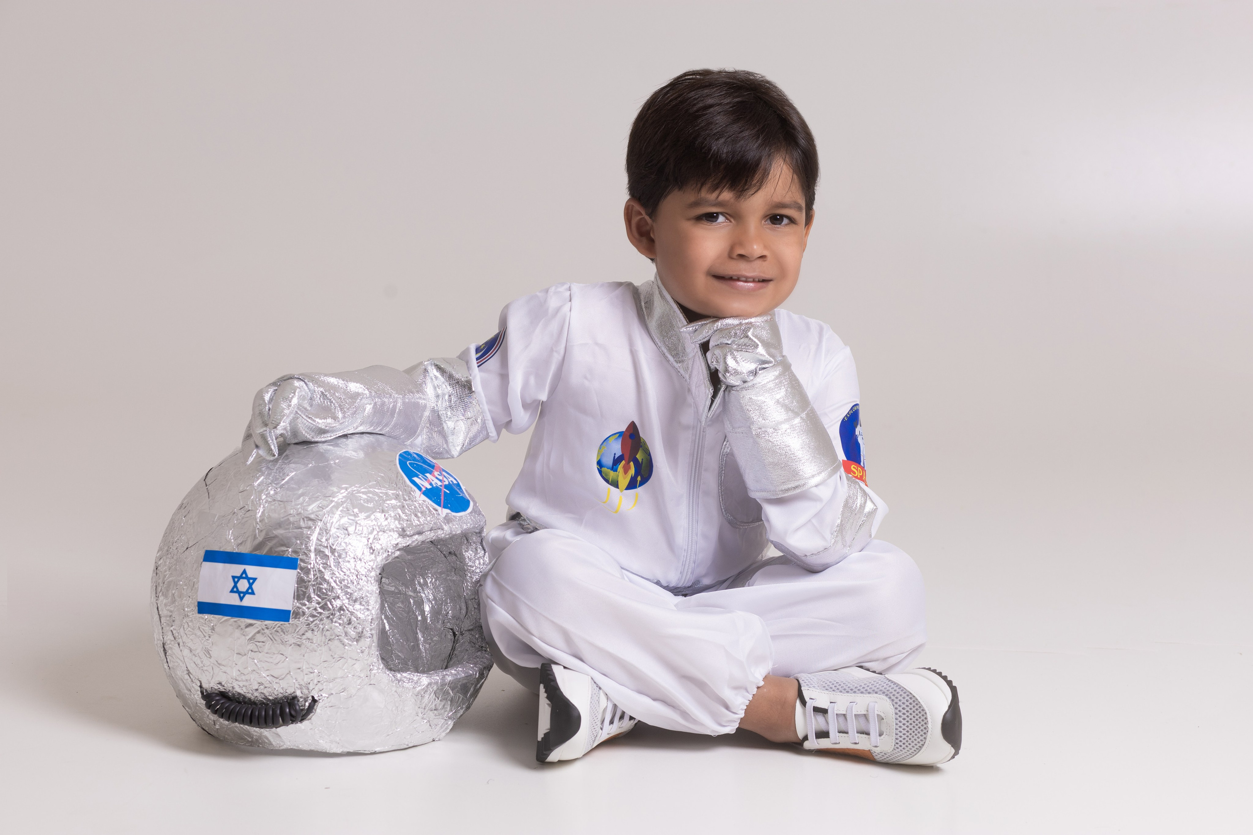 Isaac. Bem-vindo ao Meu Mundo Fotográfico