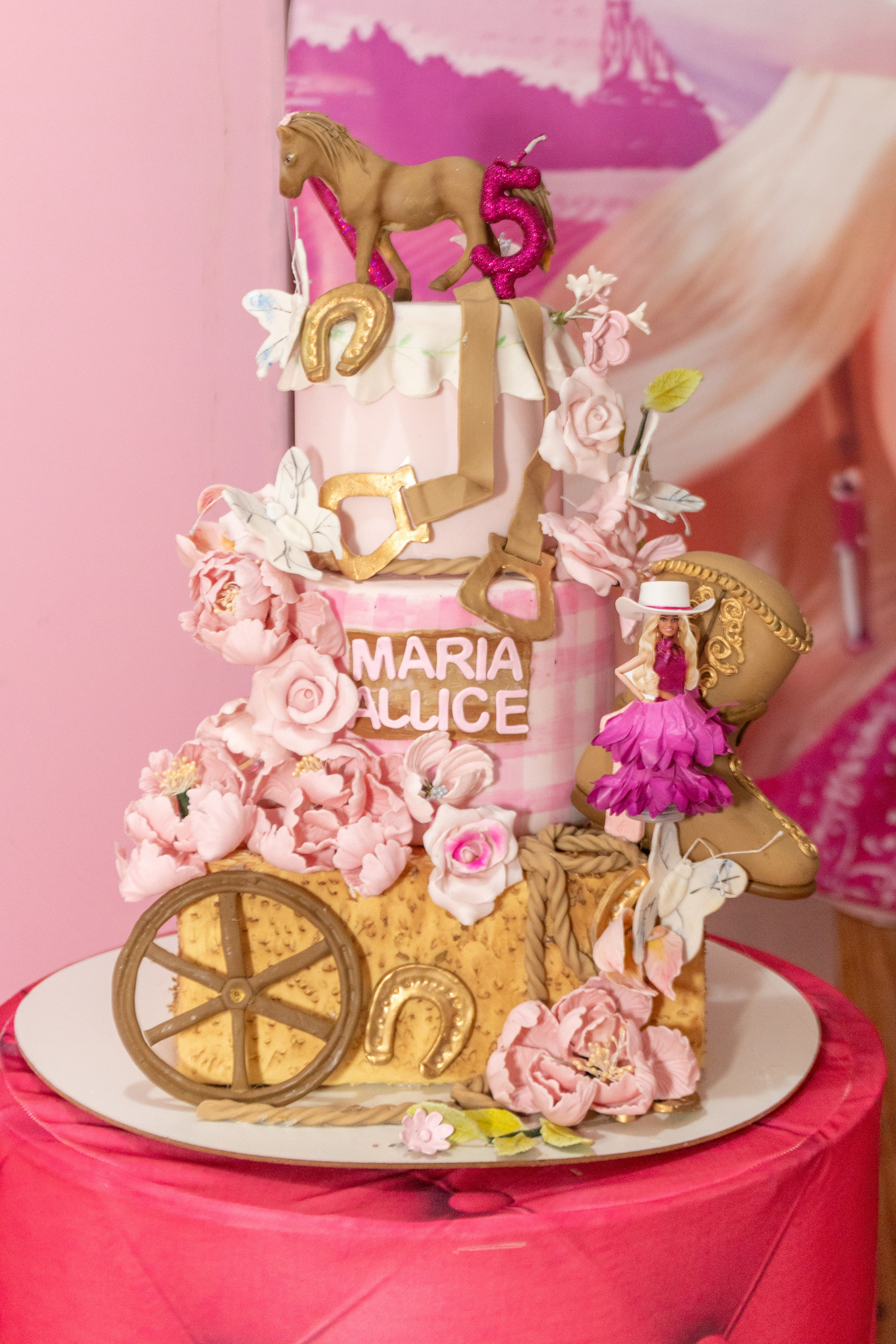 Maria 5 anos. Bem-vindo ao Meu Mundo Fotográfico