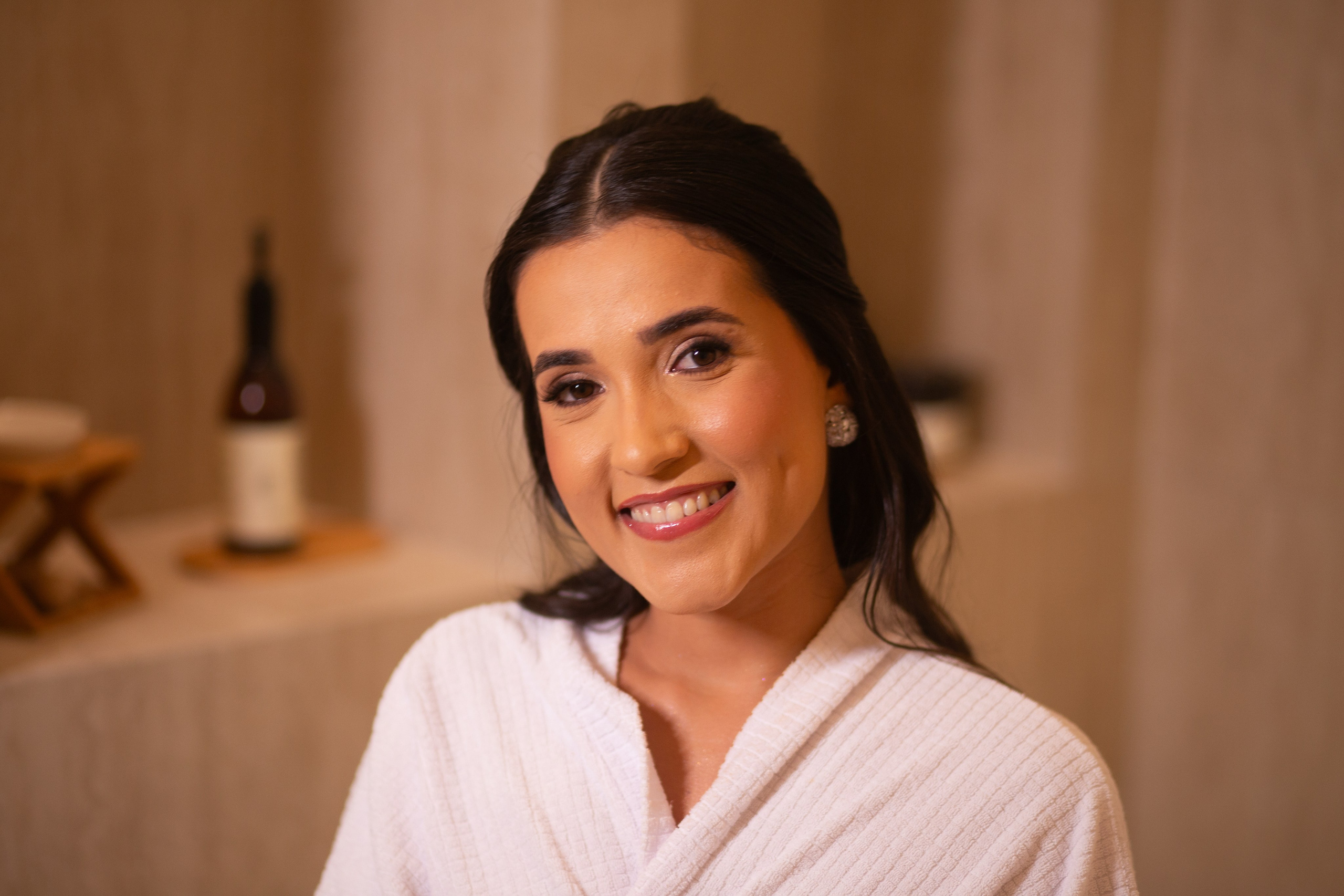 Juliana e Giulio. Bem-vindo ao Meu Mundo Fotográfico