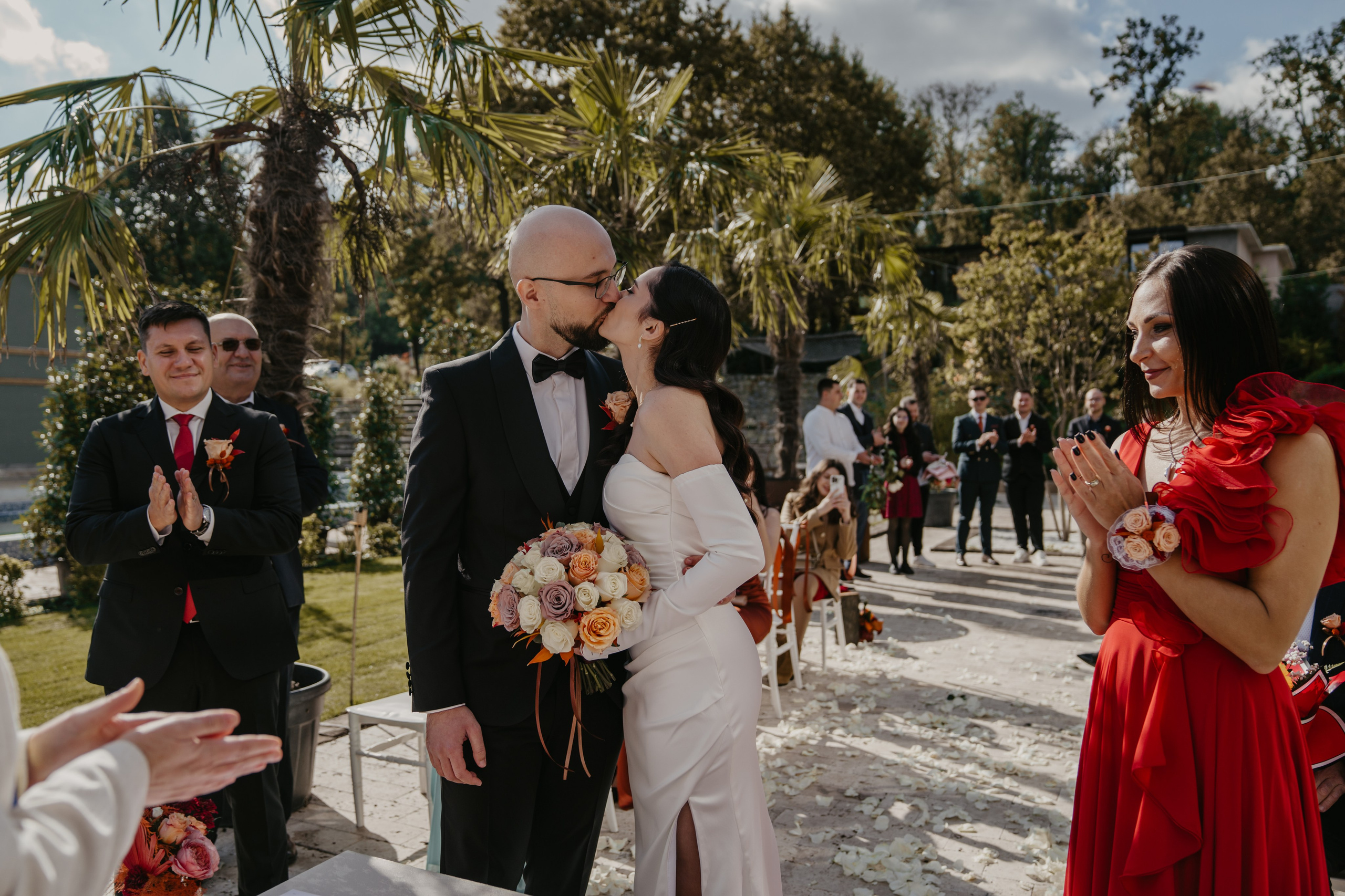 Lavinia & Gabriel. Gabrielacojocariu.com