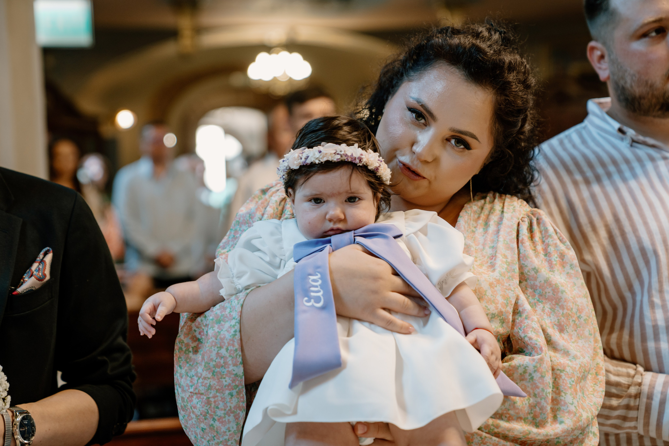 Baby Eva. Gabrielacojocariu.com