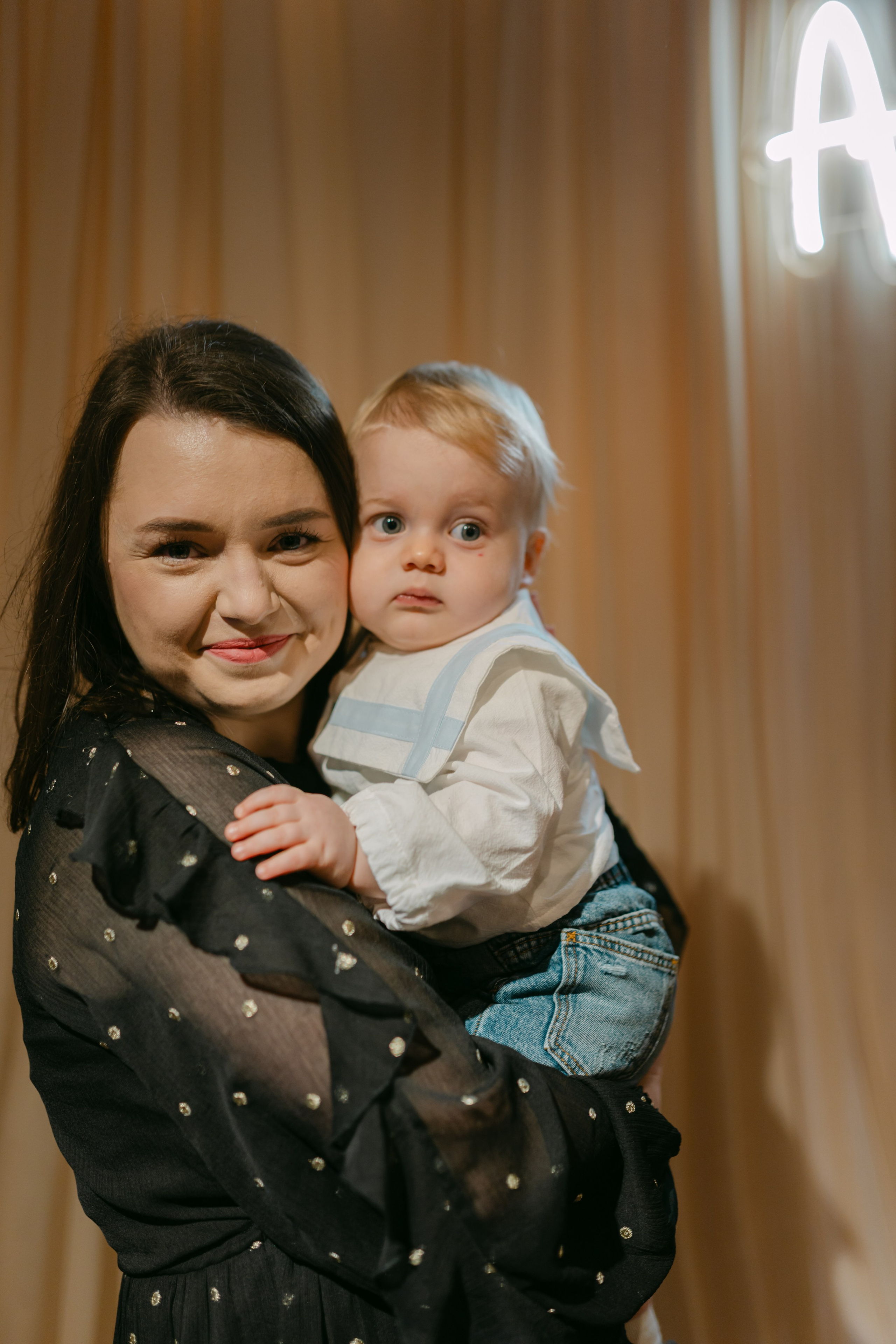 Amza — 1 year. Gabrielacojocariu.com