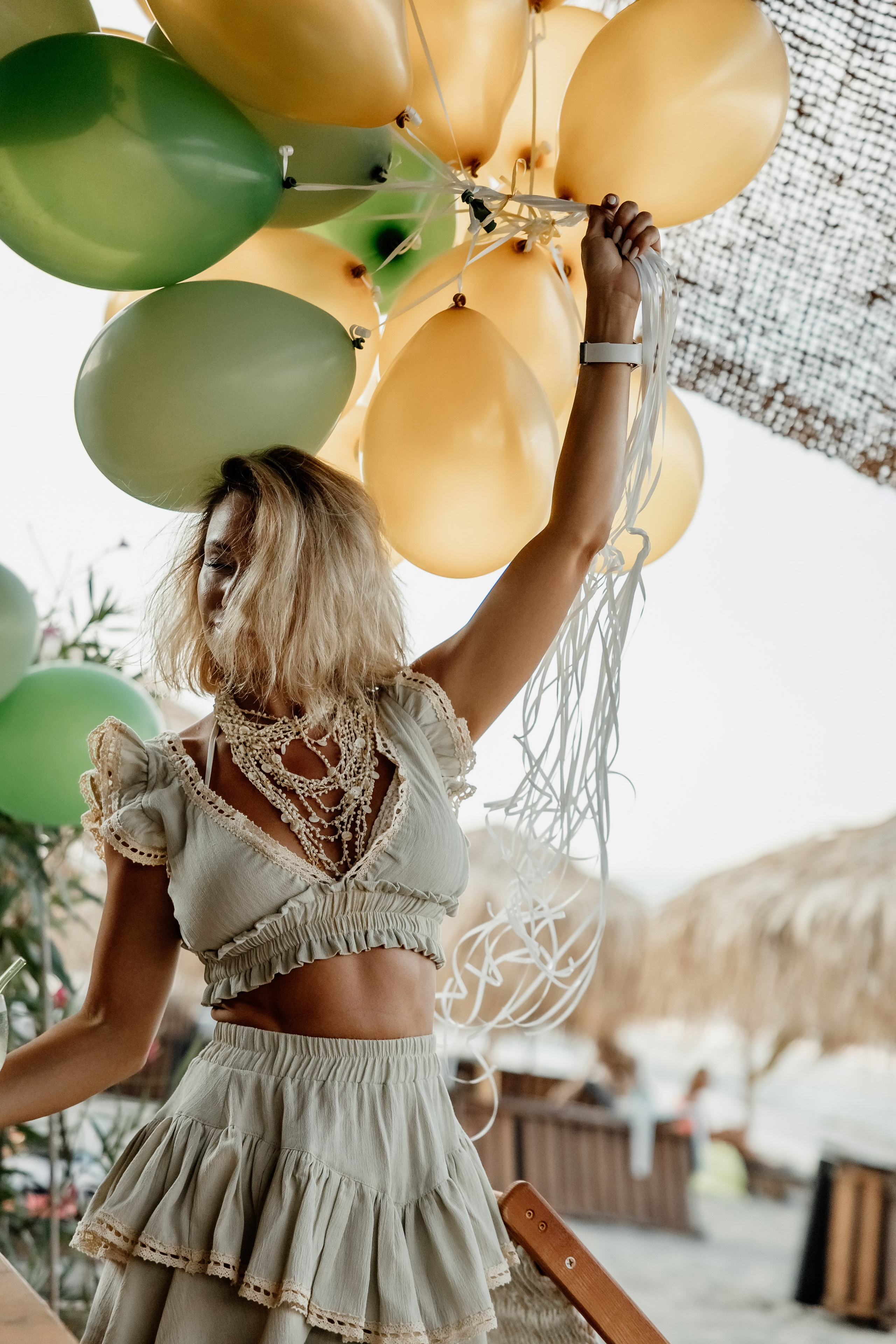 Плажна фотосесия. Фотограф Ирина Йотова