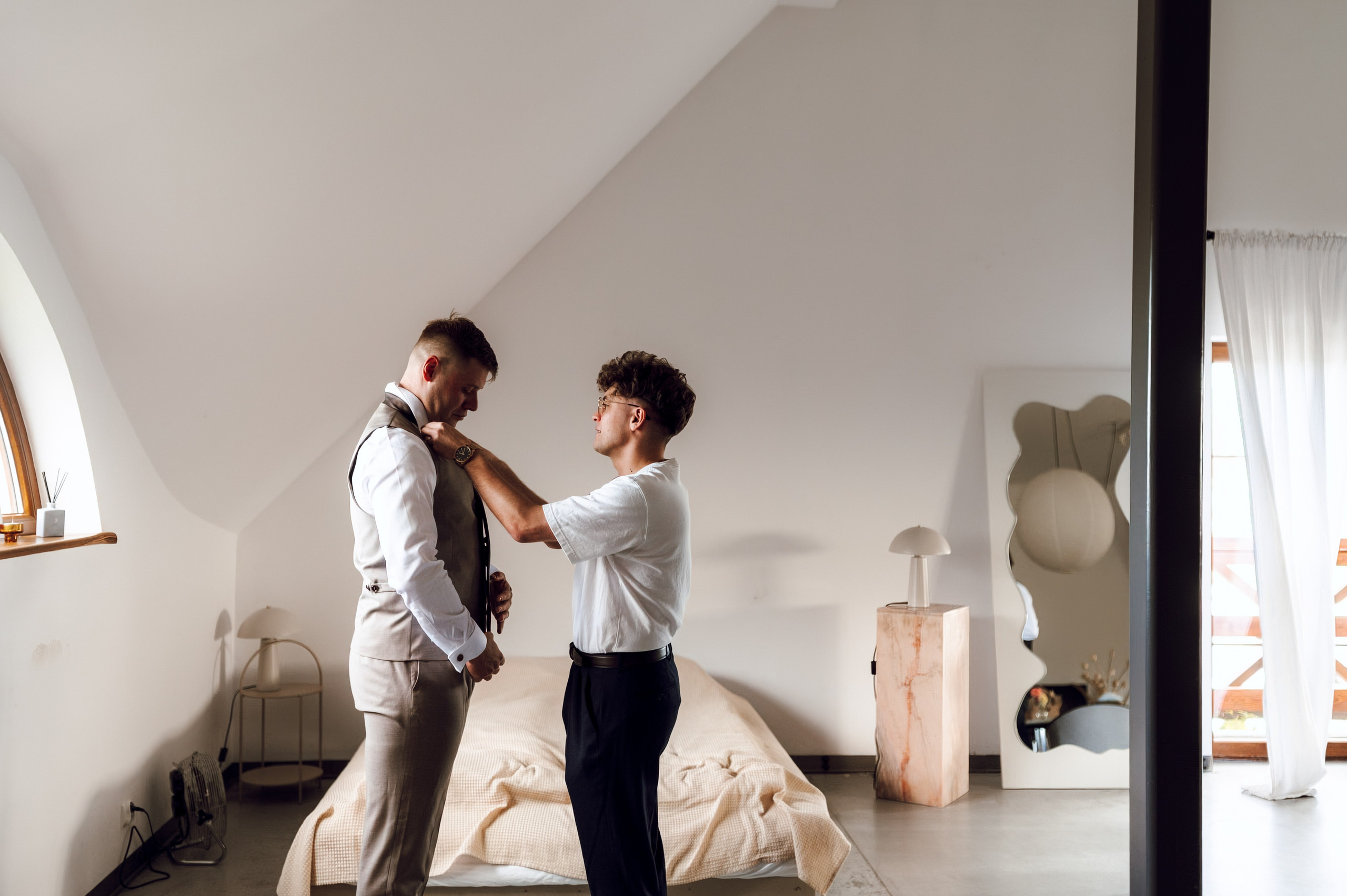 Dagmara & Igor. Ślubny fotograf Poznań | Oliwia Makara