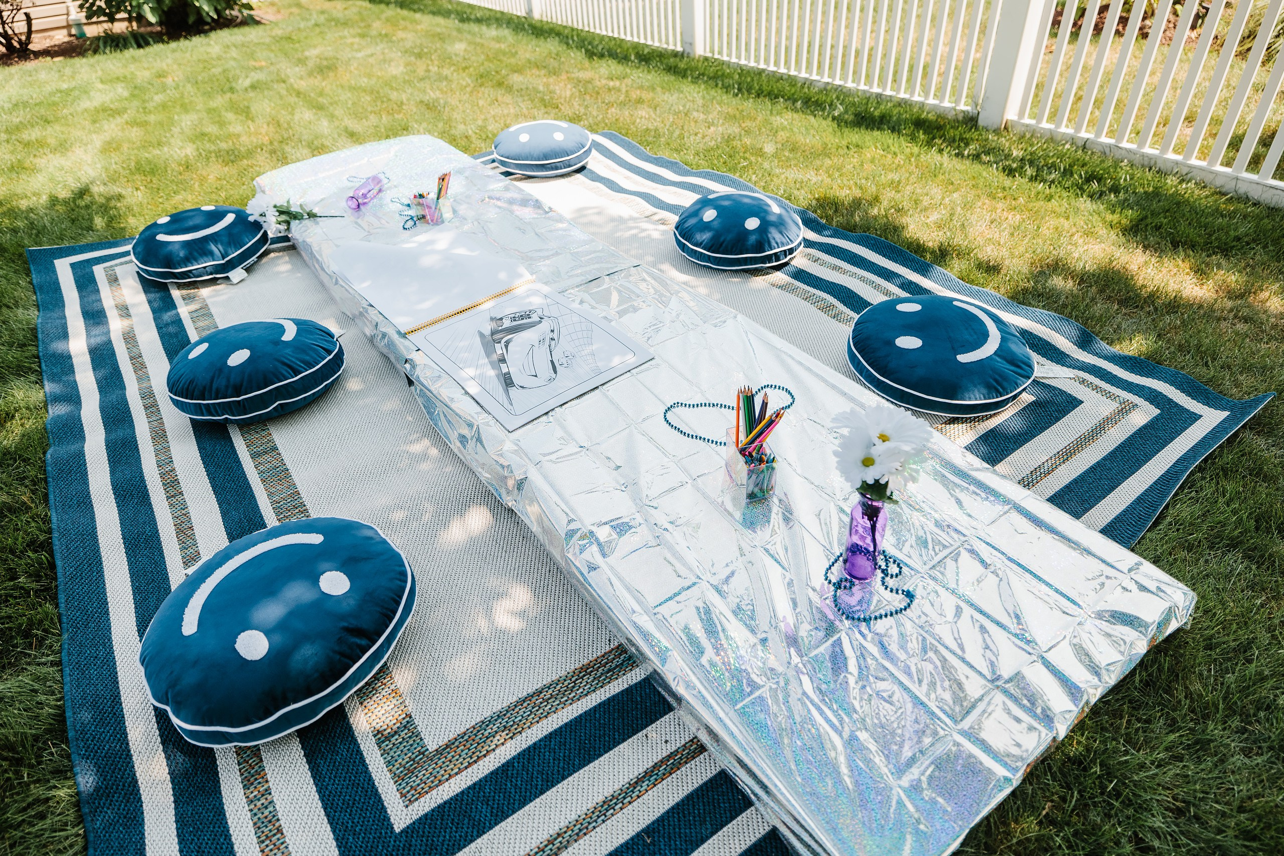 07.27.2024 Birthday Party. Wedding family event photographer in Chicago Nick Yushevich