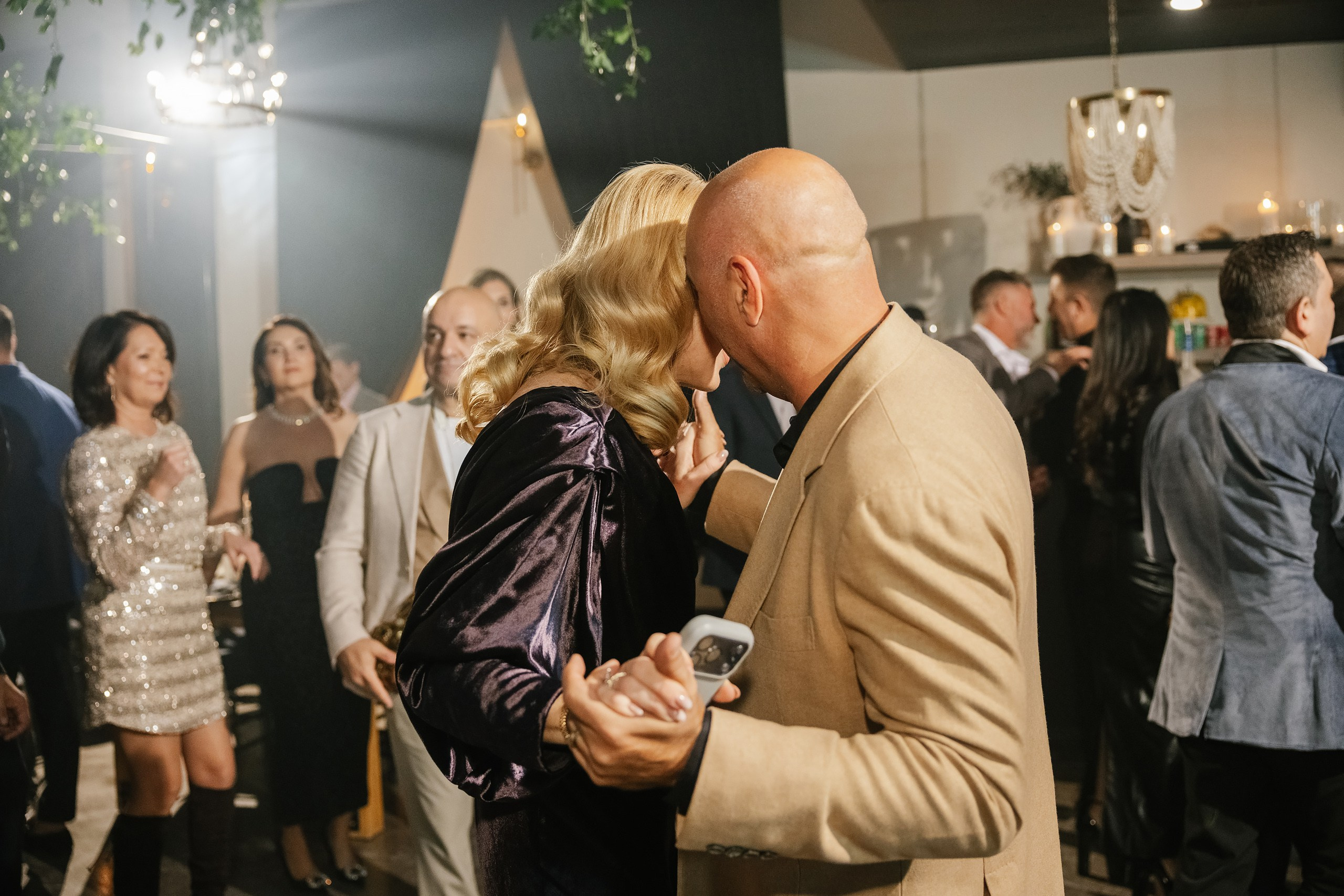 12.05.2025 Birthday Party. Wedding family event photographer in Chicago Nick Yushevich