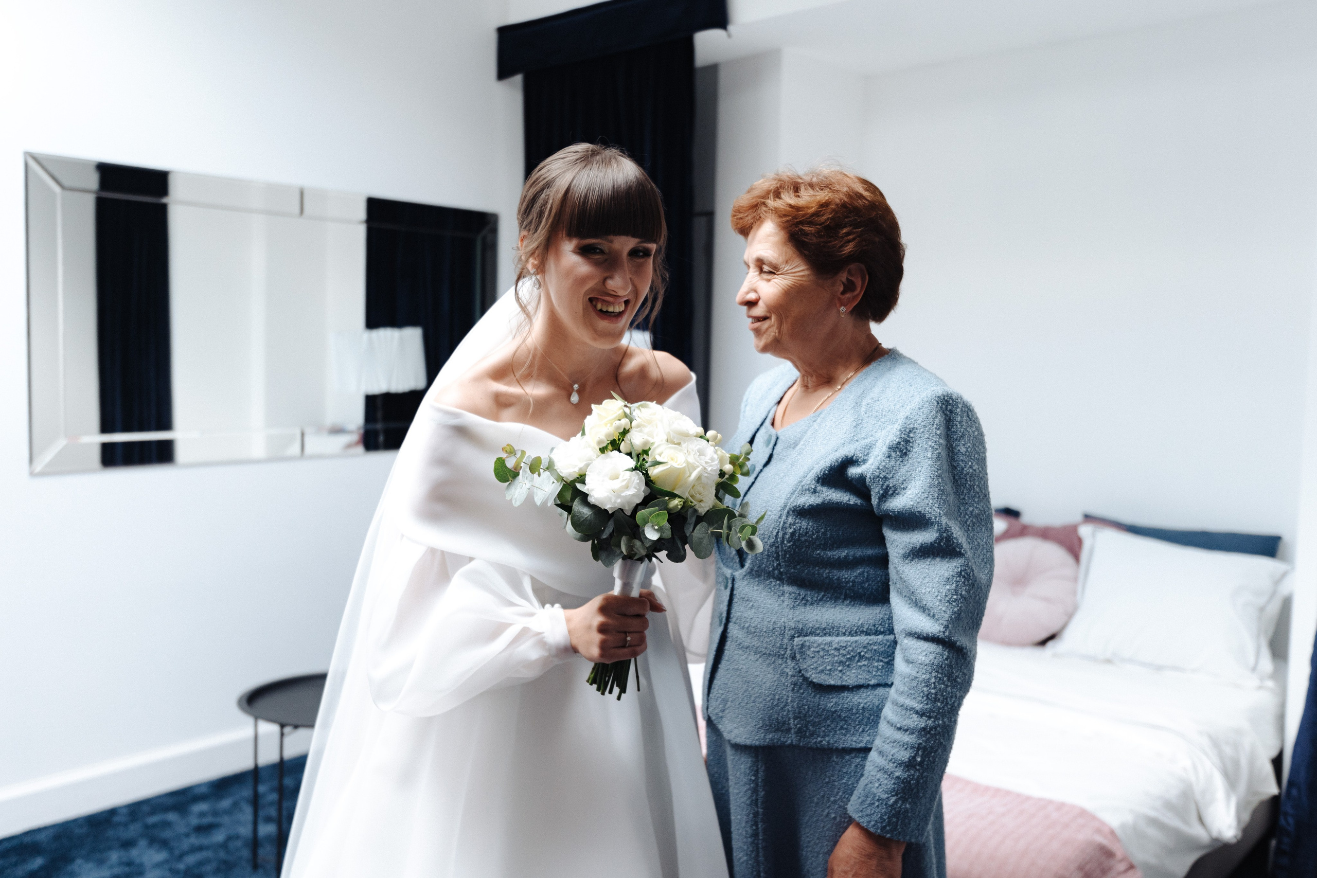 Piotr i Roksolana. Karina Czernecka Foto