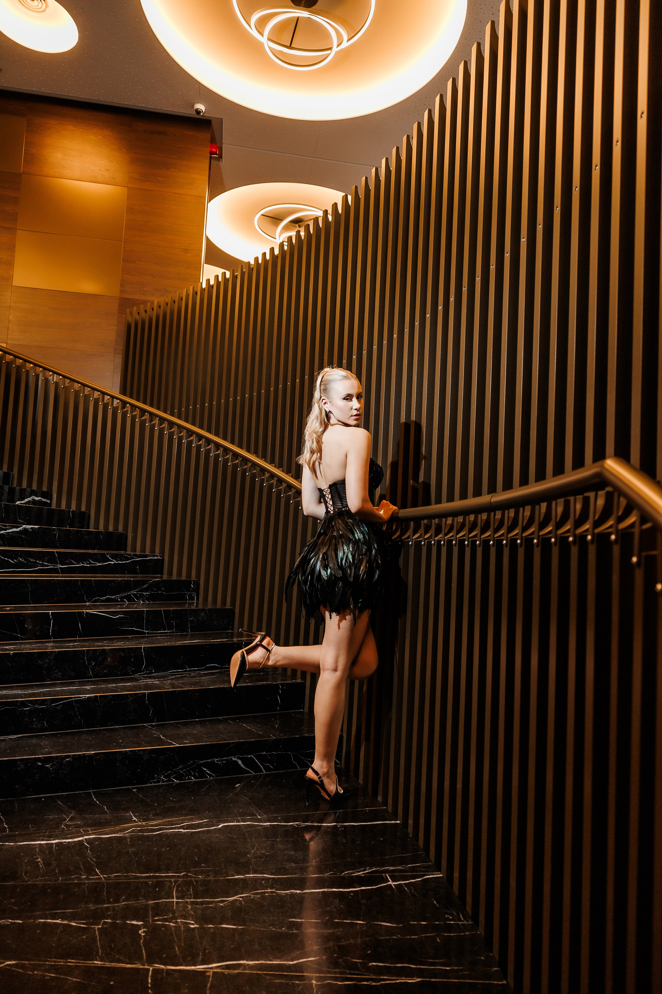 Фотокниги за абитуриенти. Фотограф Ирина Йотова