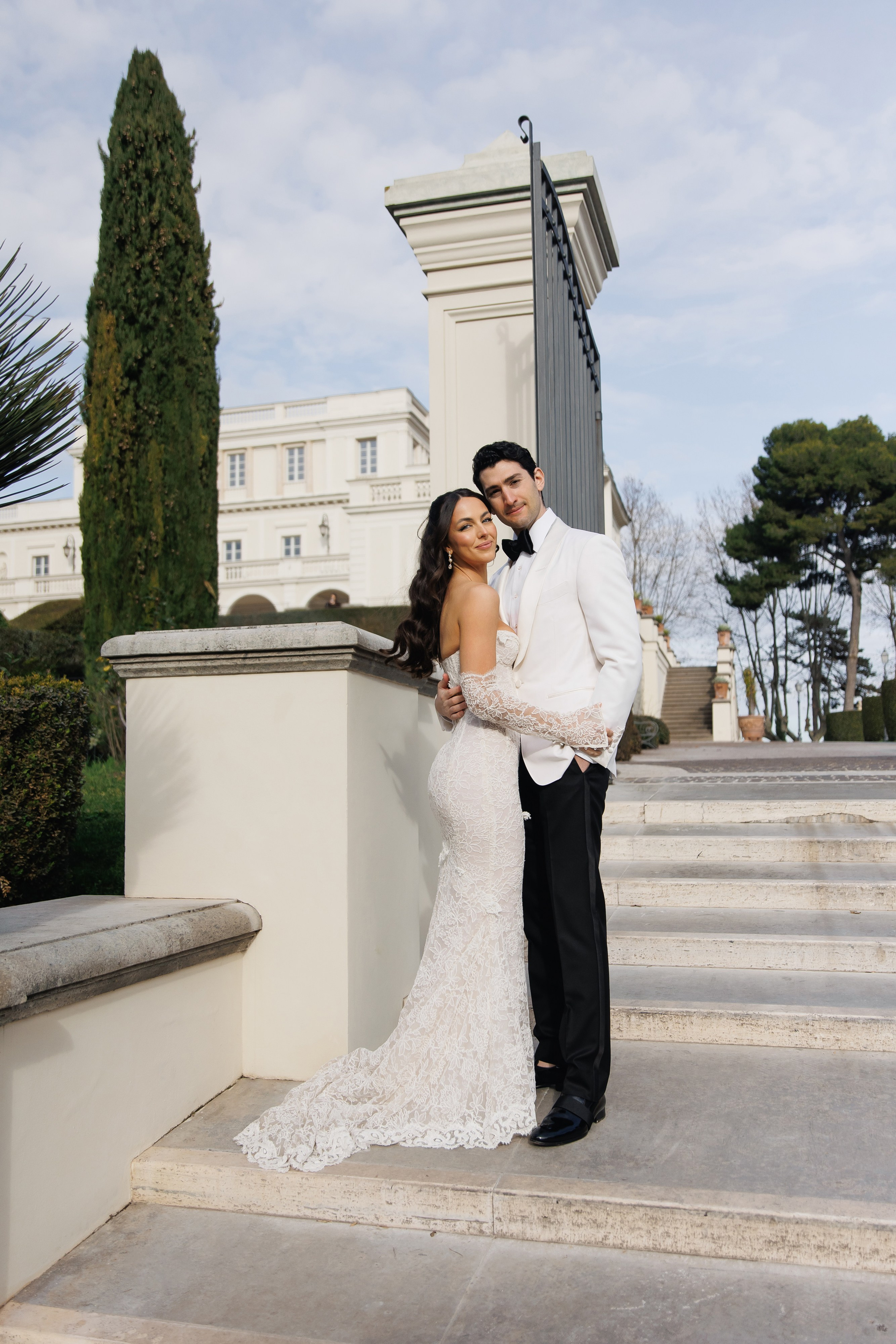 Wedding Photographer villa Miani. Wedding Photographer Rome Tuscany Como Sicily Puglia Amalfy Italy- Oksana Savenchuk
