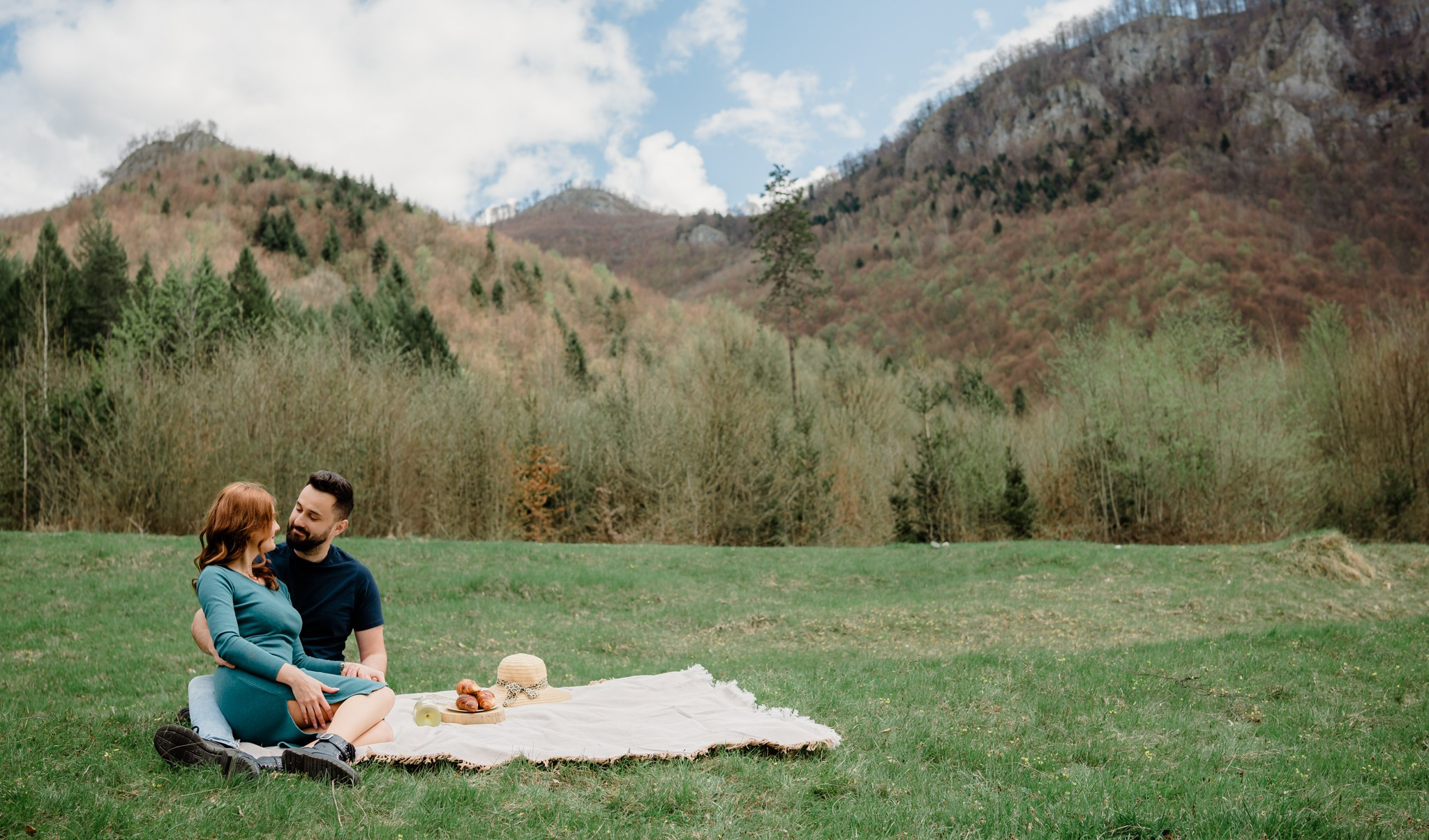 Save The Date — Monica & Danut | Polovragi