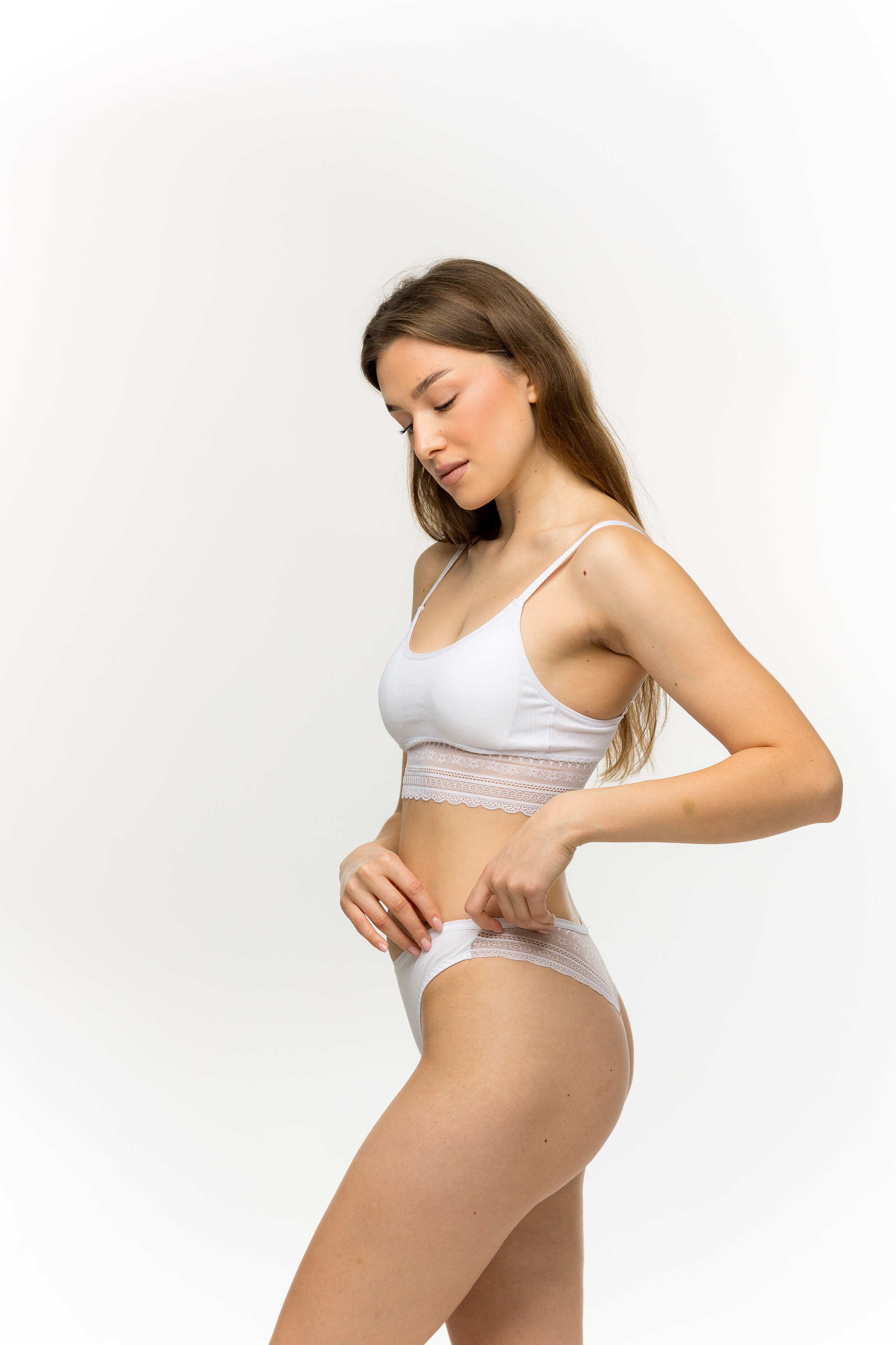 Магазин одягу Mi amore. Ірина Терещук