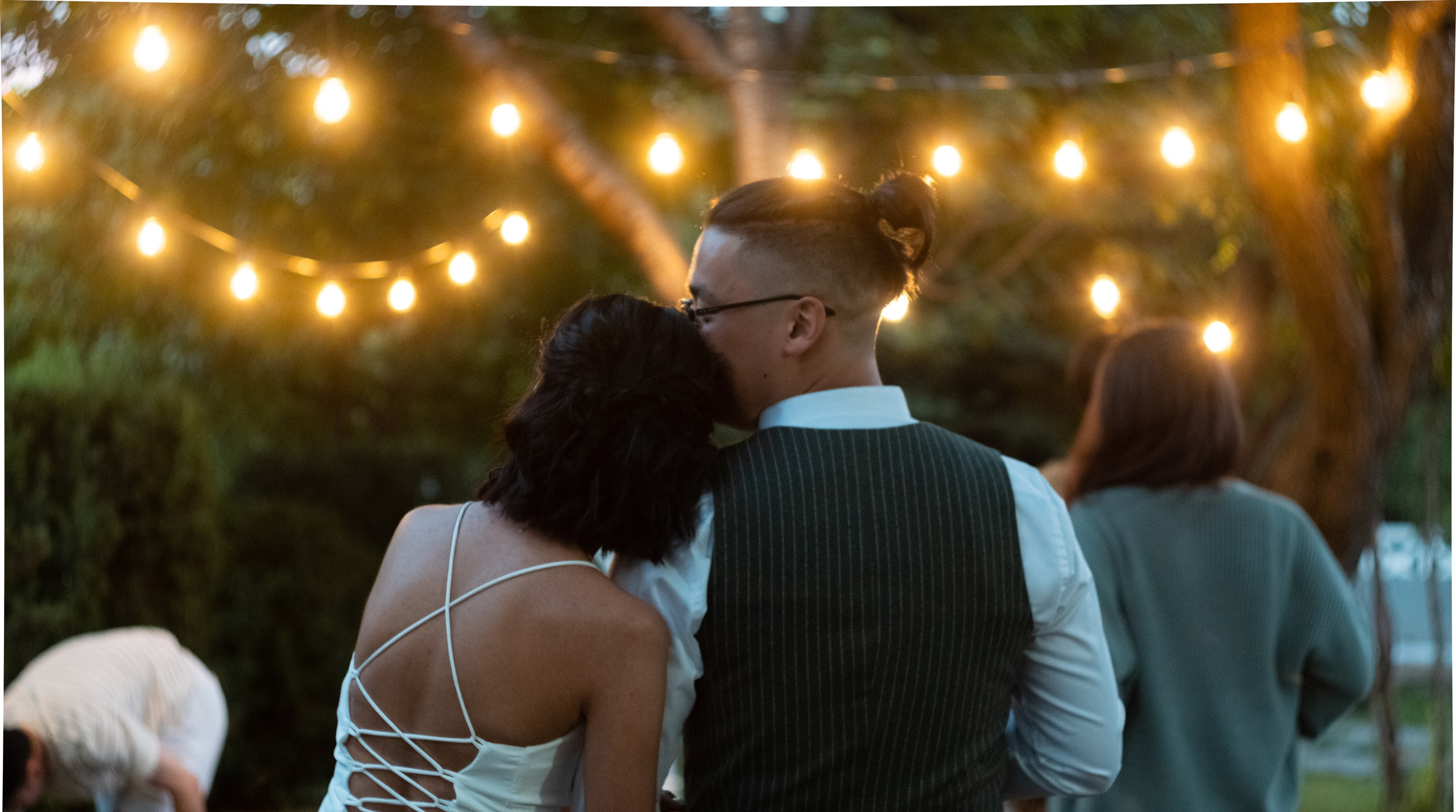 Events. The Photographer