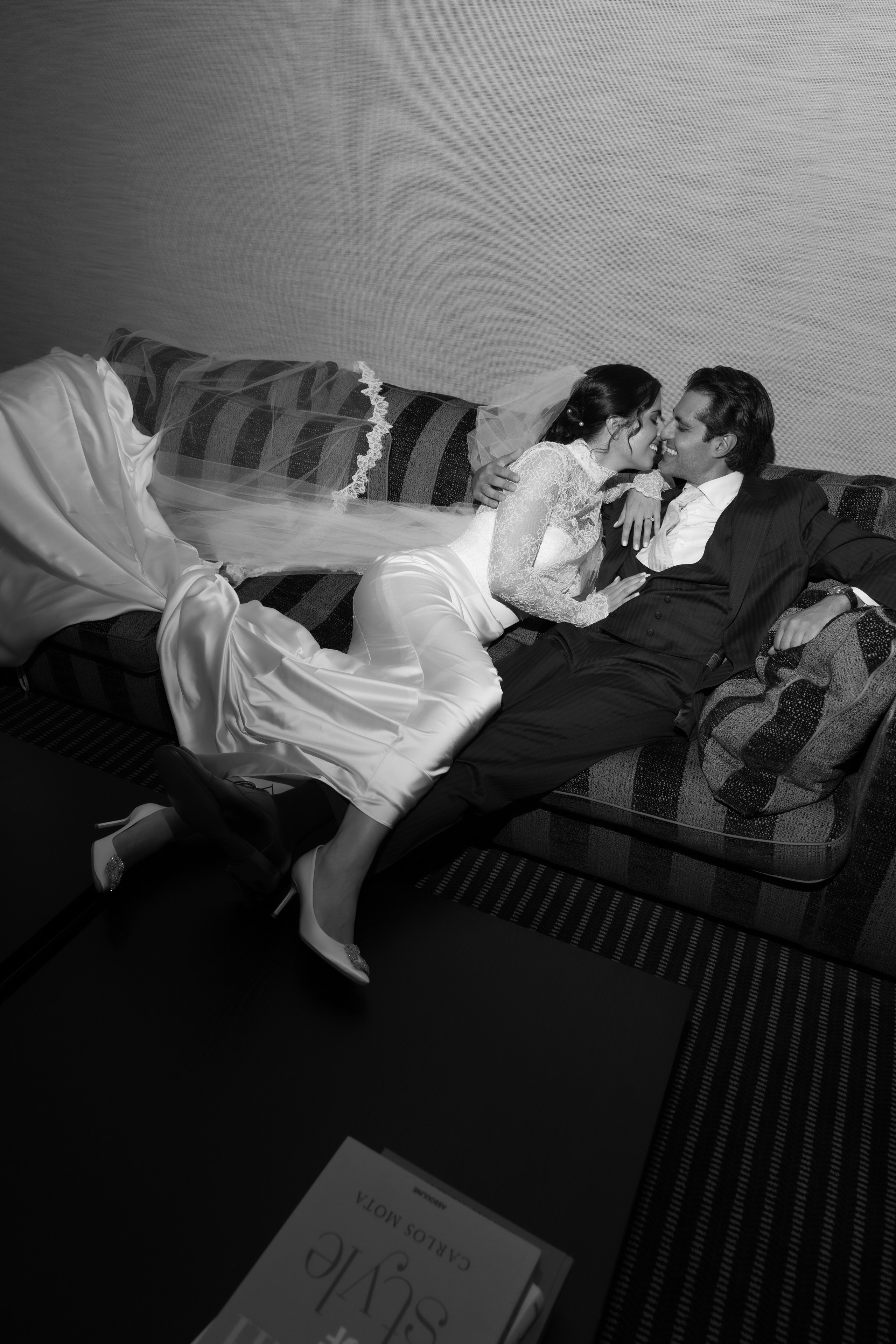 Amir and Maya. Anna Krasnova Wedding photographer