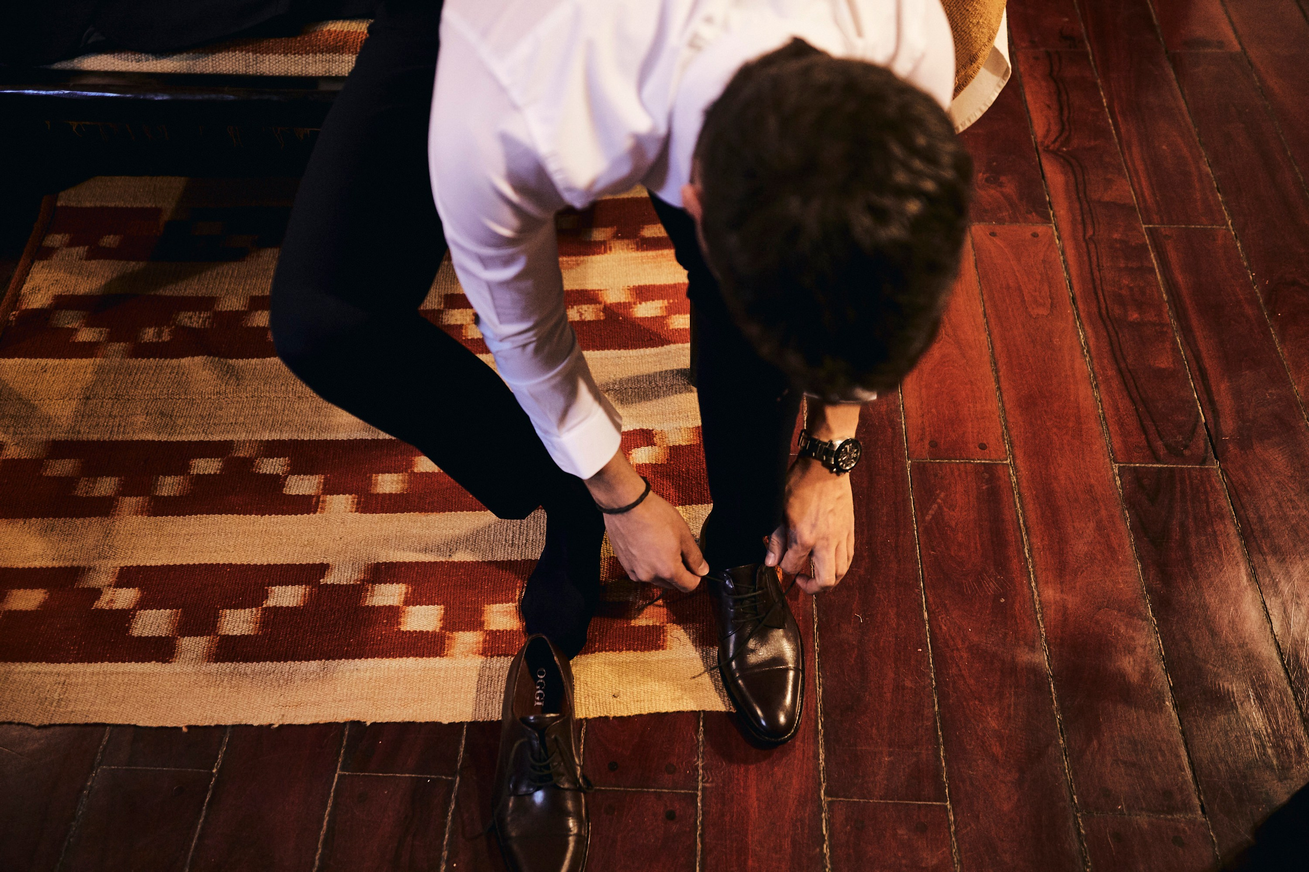 Salena & Luciano. Marcos Ferrari Fotógrafo