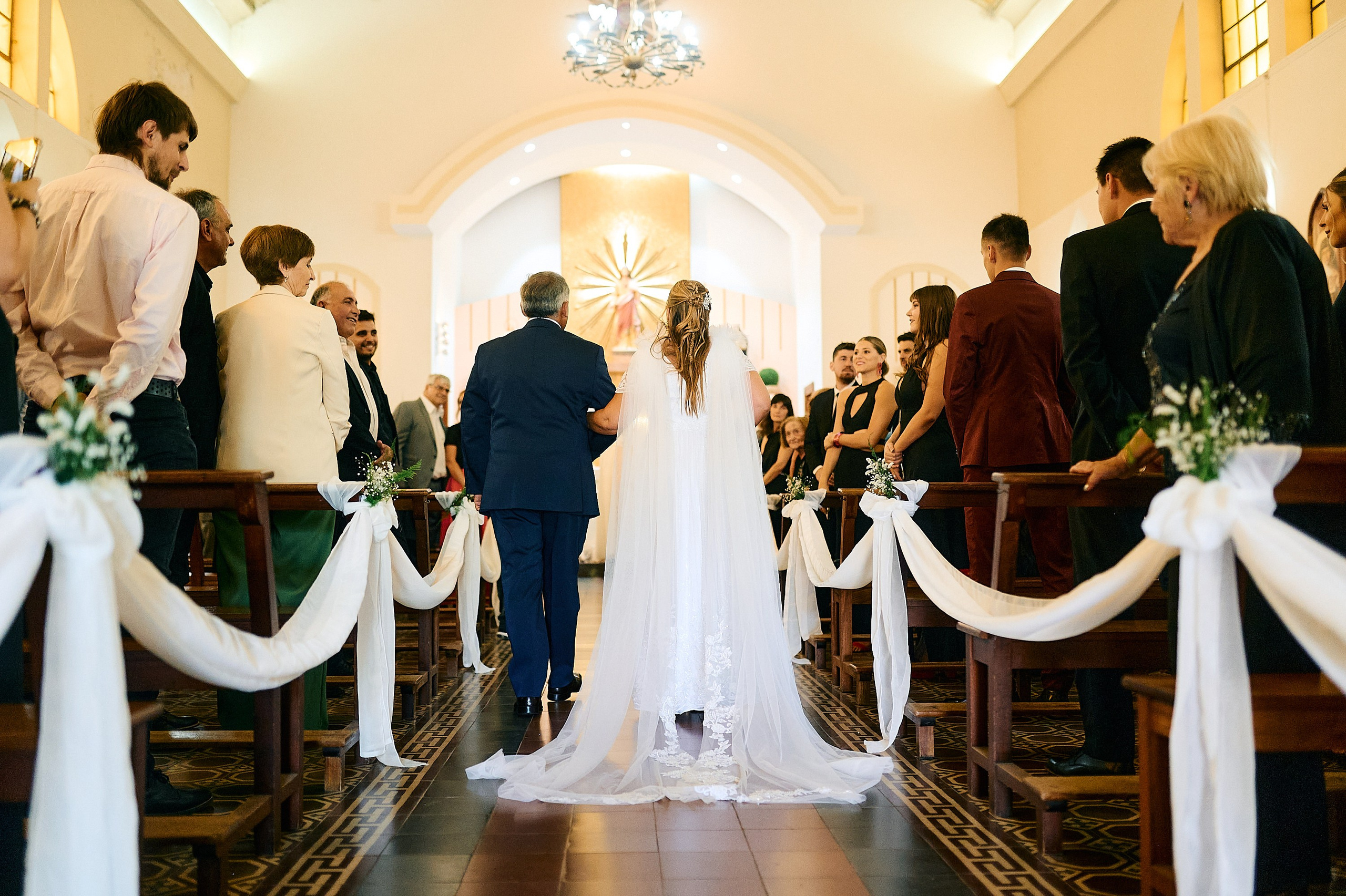 Angie & Gonza. Marcos Ferrari Fotógrafo