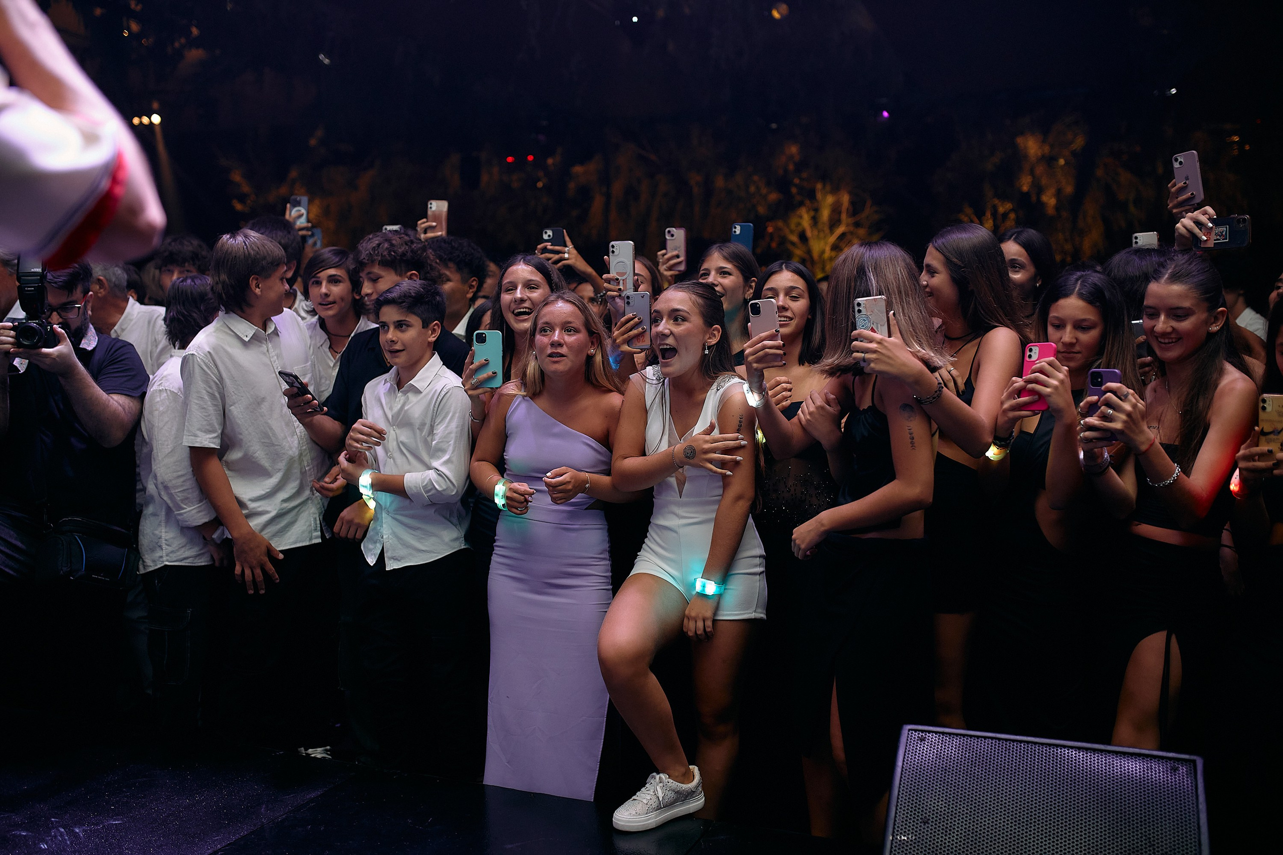 FEDE. Marcos Ferrari Fotógrafo