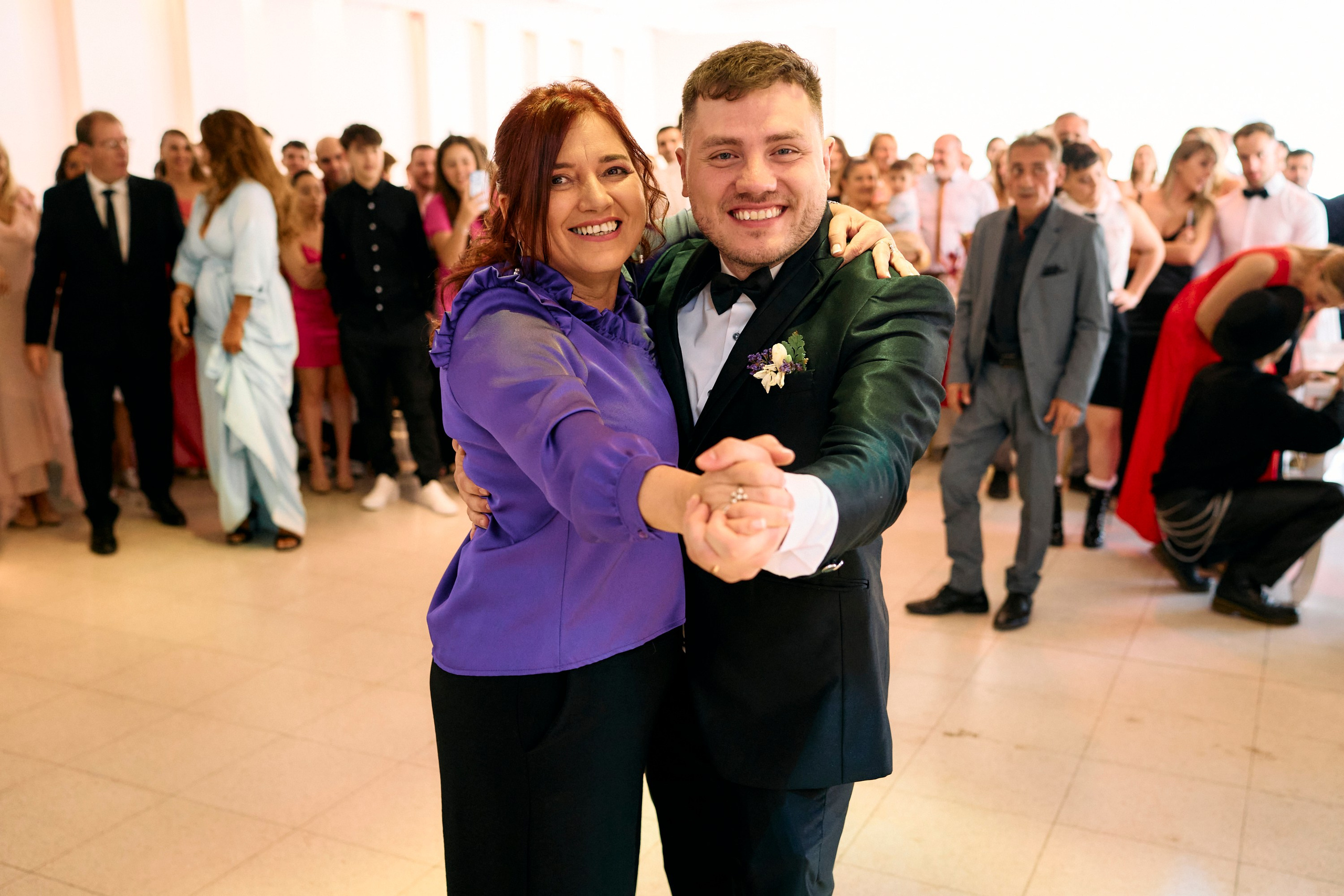 Lola & Pablo. Marcos Ferrari Fotógrafo