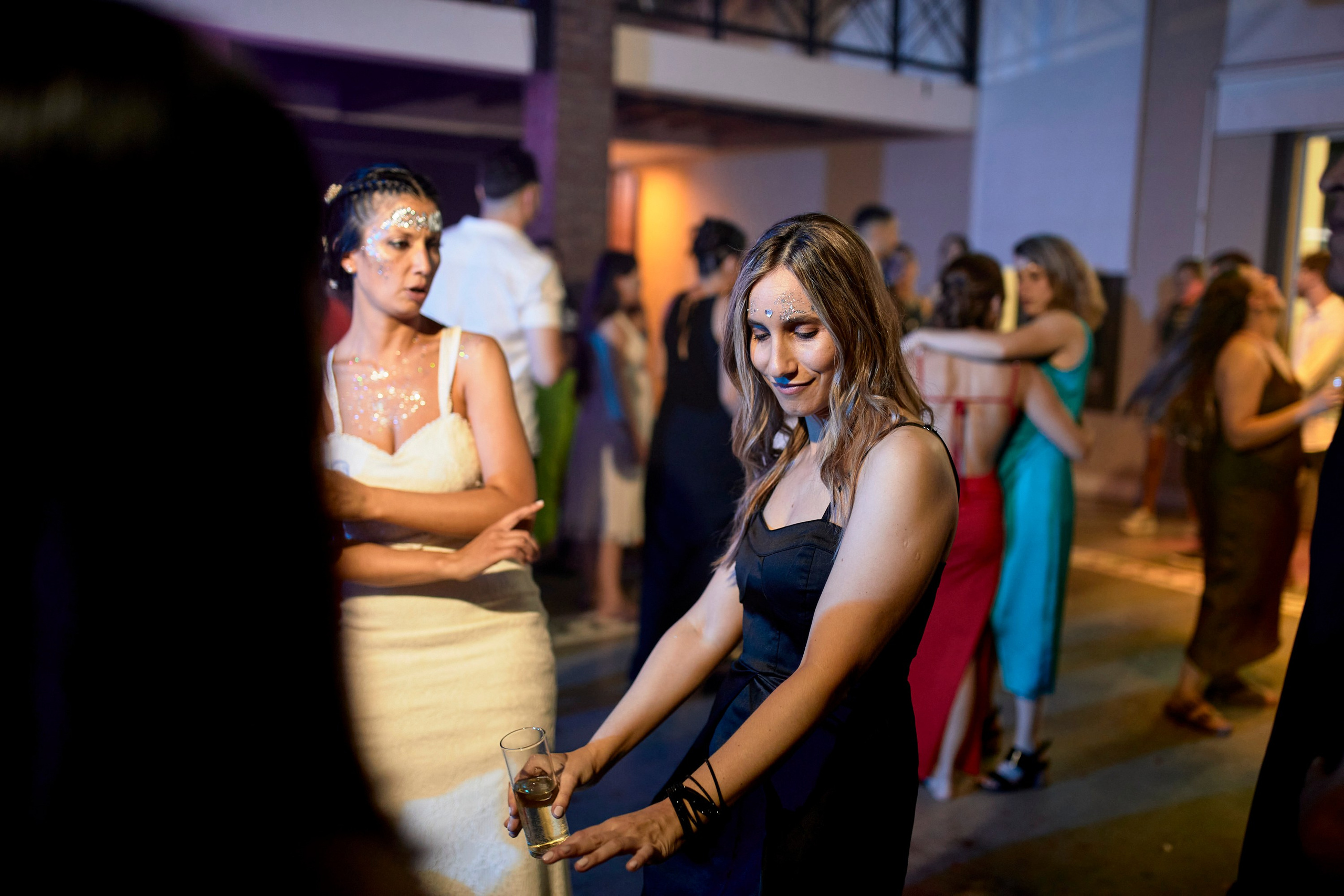 Jesi & Colo. Marcos Ferrari Fotógrafo