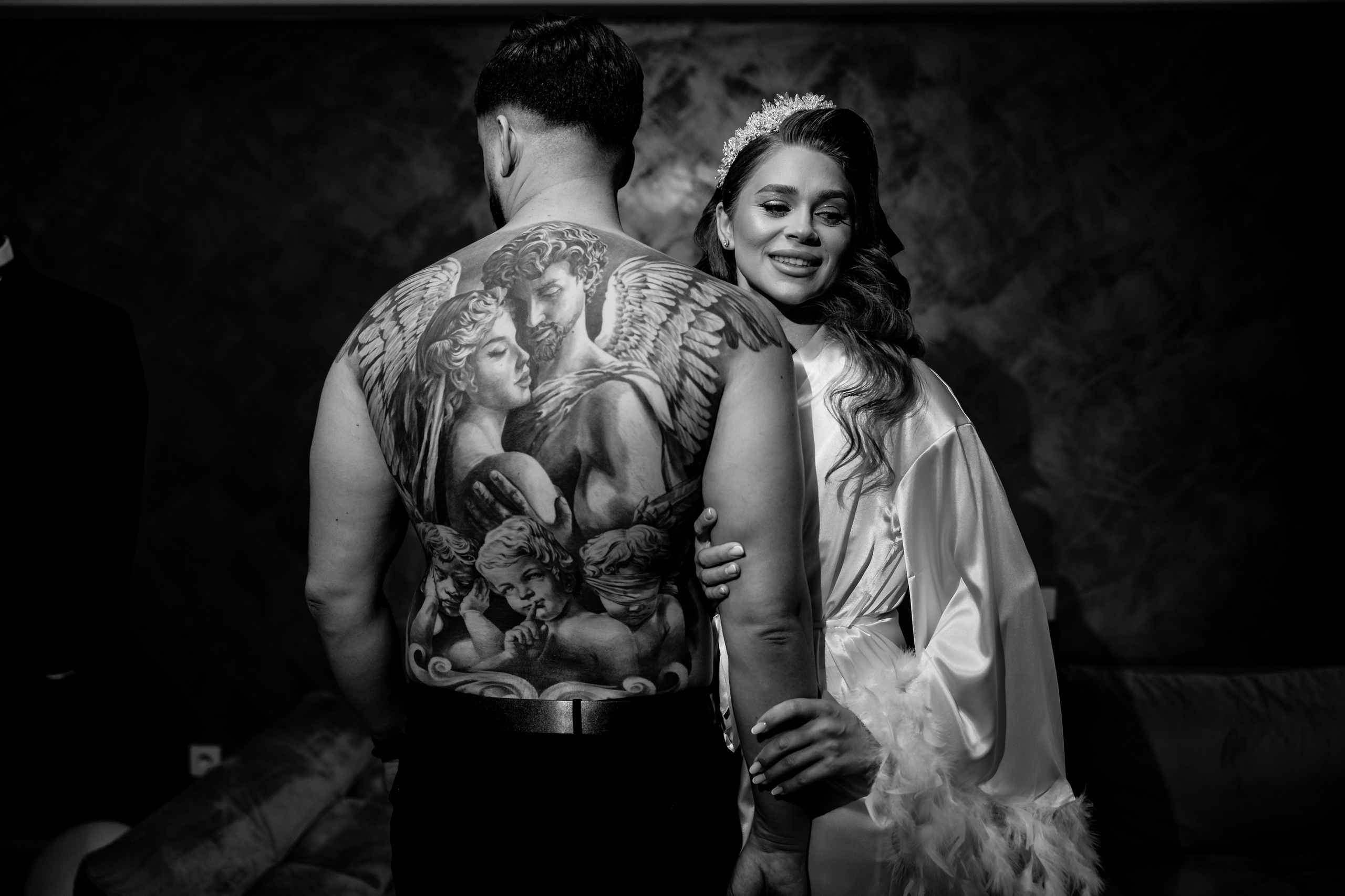 Mirel & Otilia. ProWed — Foto Video Moldova