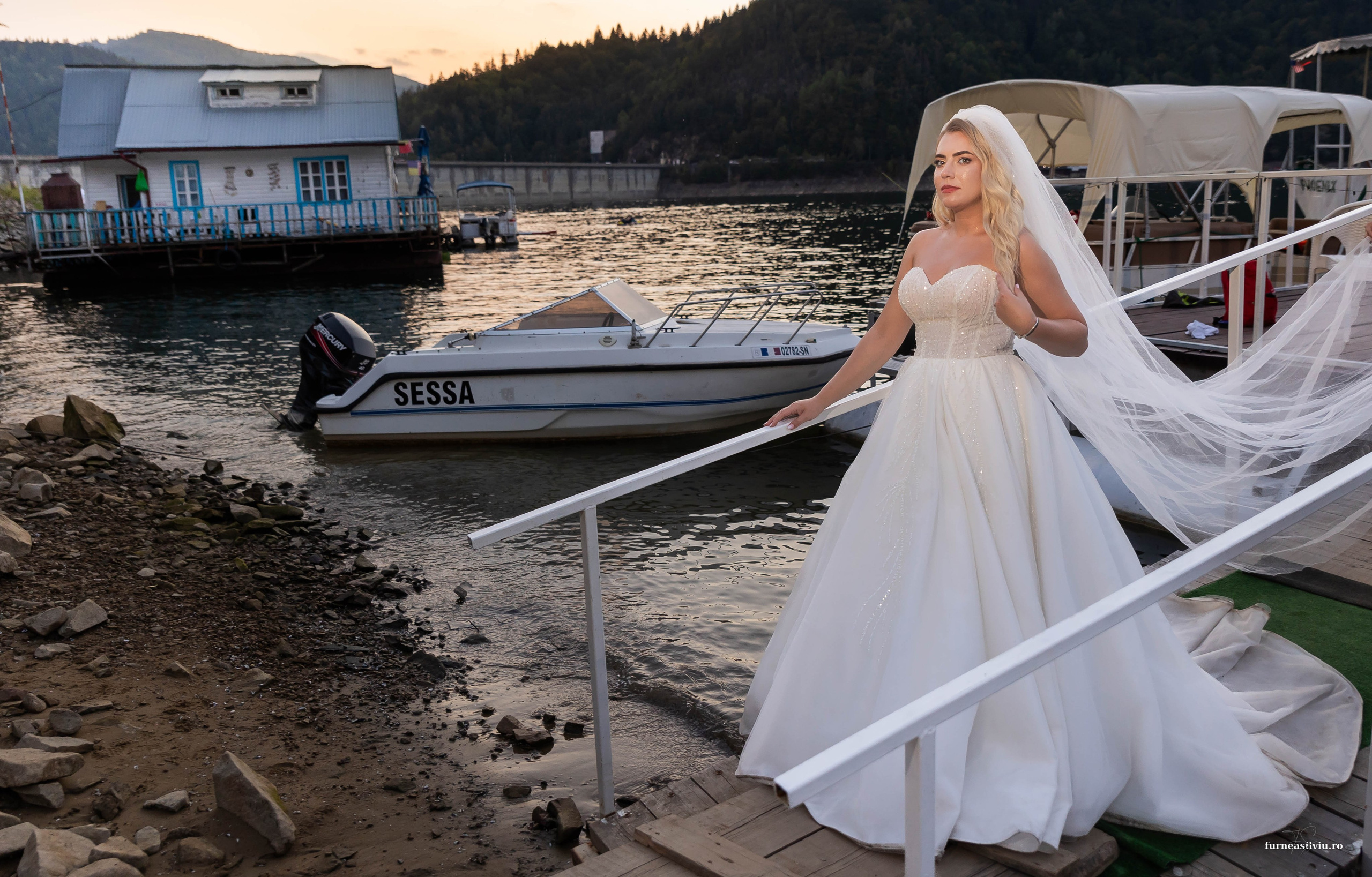 Nunta Mădălin și Raluca