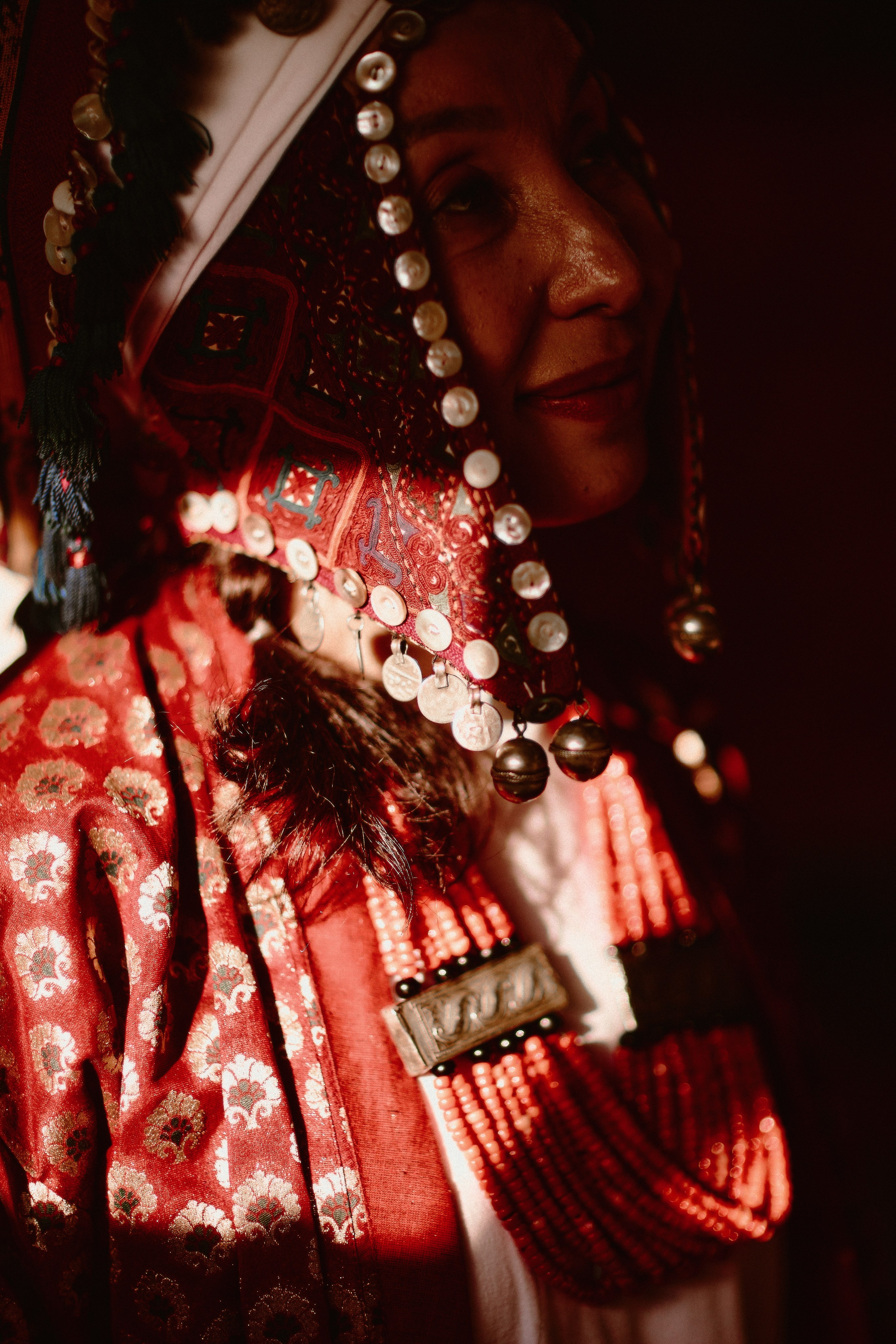 Наследие. Валерия Вартанова. Фотограф