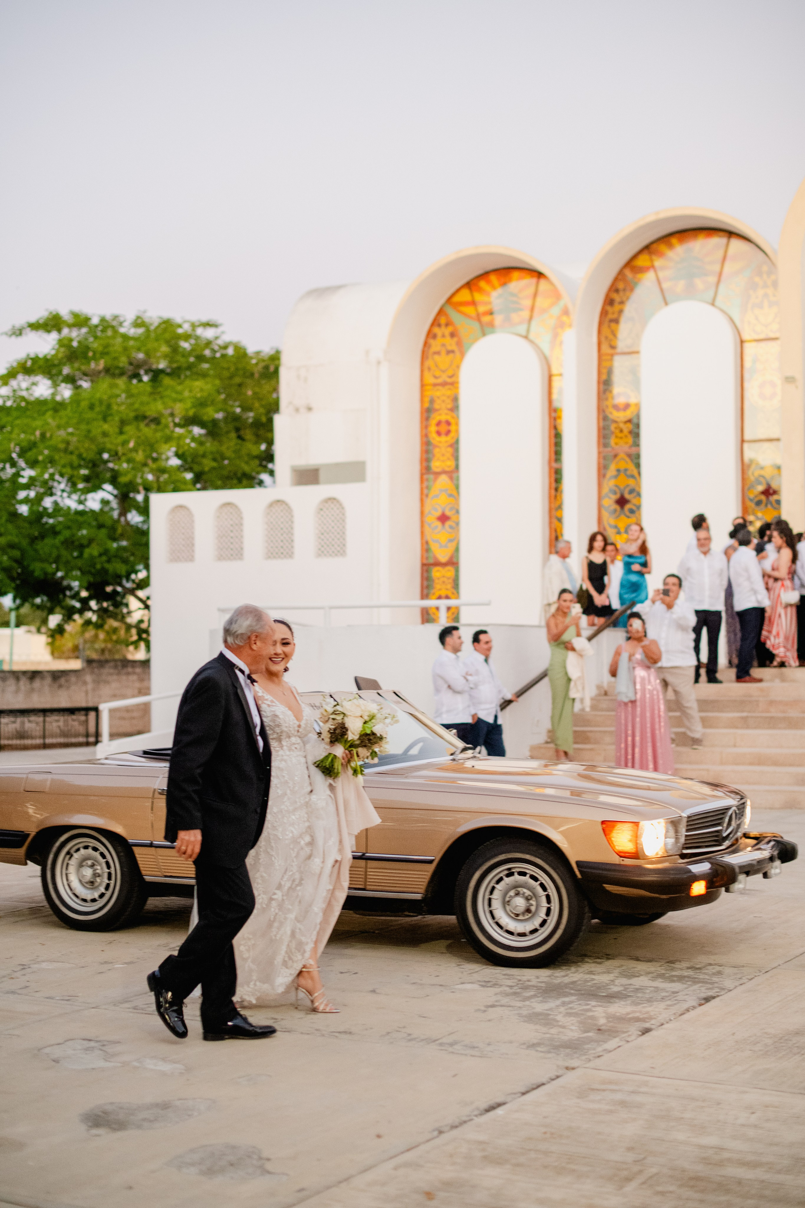 Mariana & Bernardo. Antonio Soberano Photography