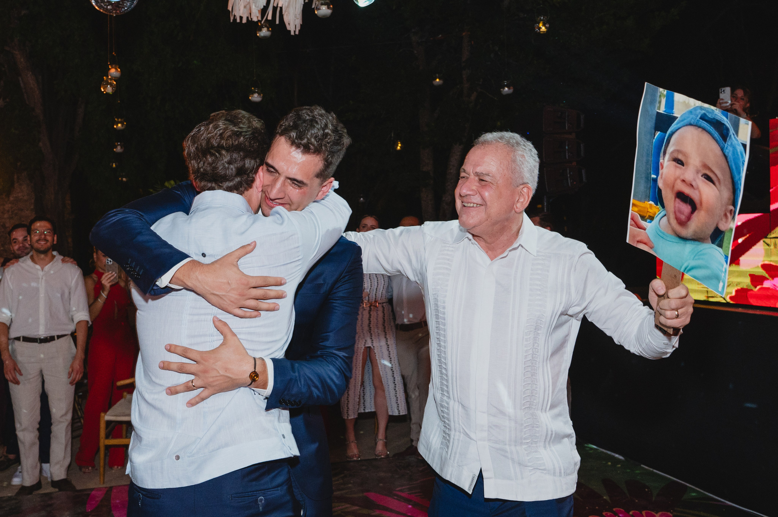 Gaby & Jorge. Antonio Soberano Photography