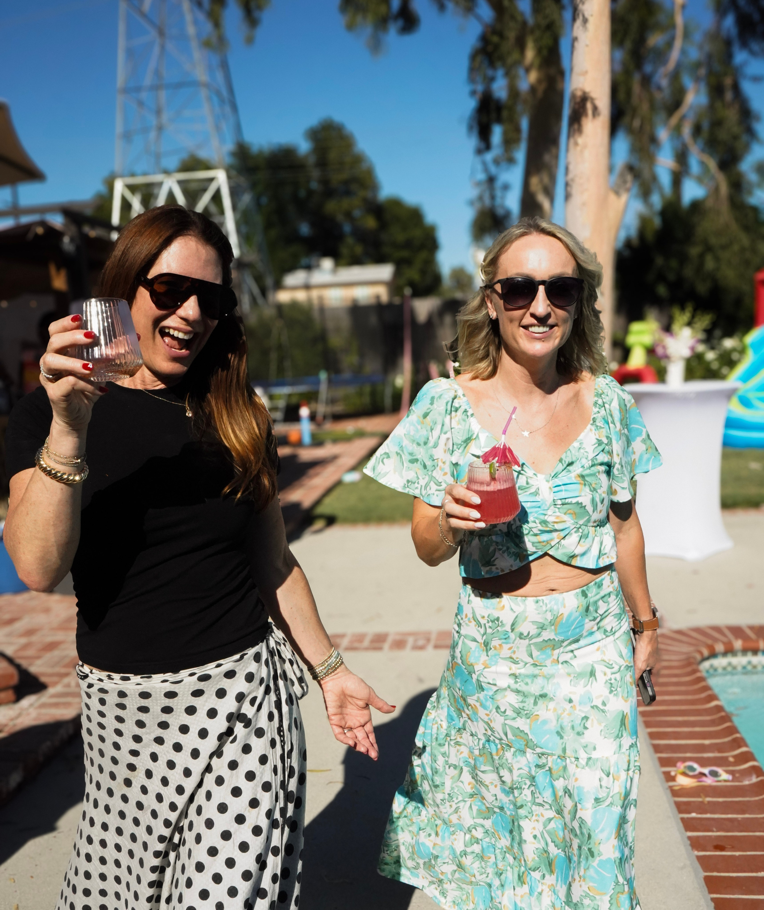 Birthday party. Content Creator, Videographer & Reels Editor