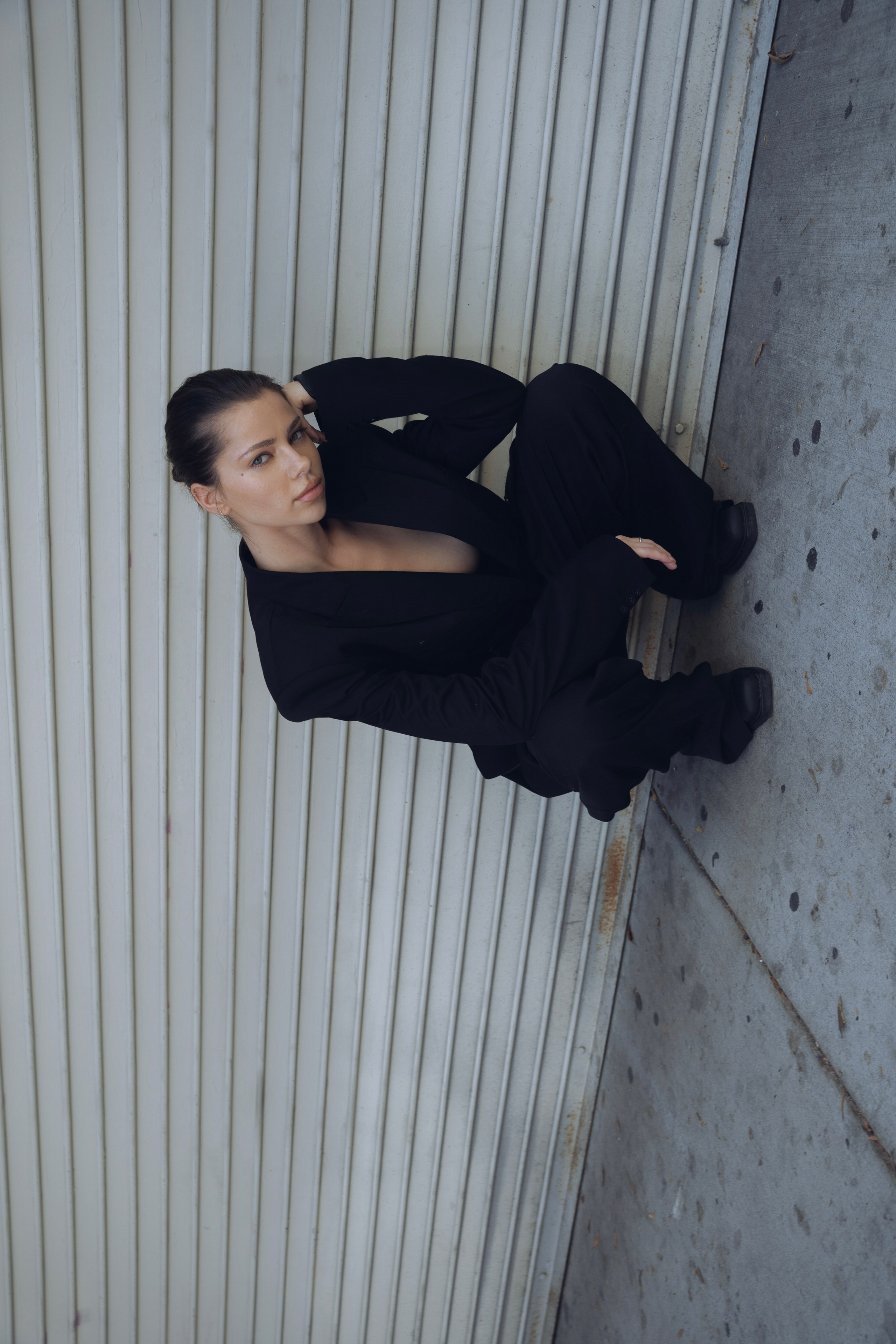 Santa Monica based photographer Kristina Vasilenko