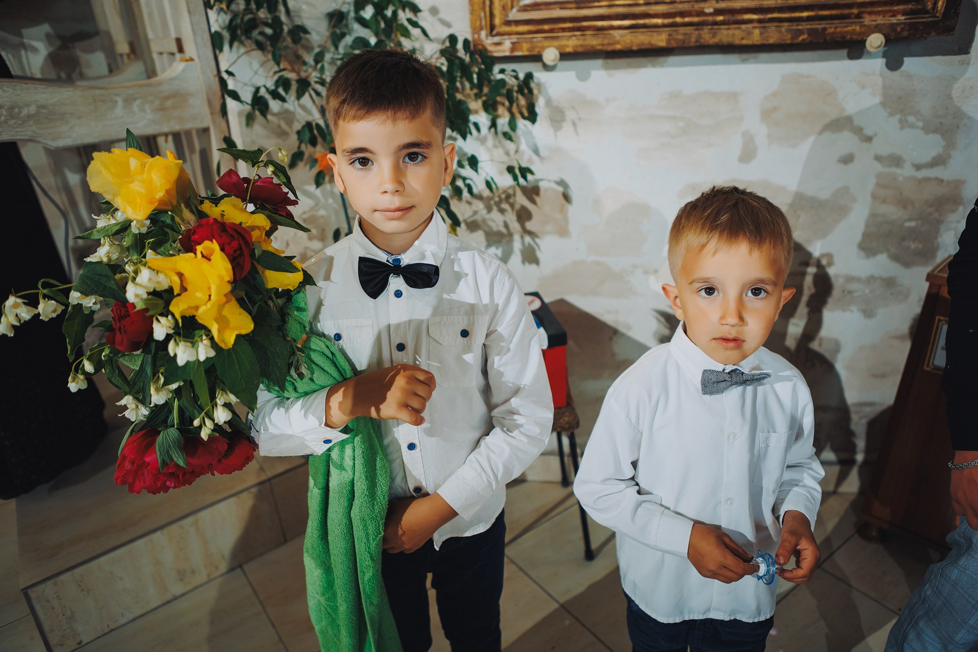 Irina. Fotograf și videograf de nuntă R. Moldova, Romania