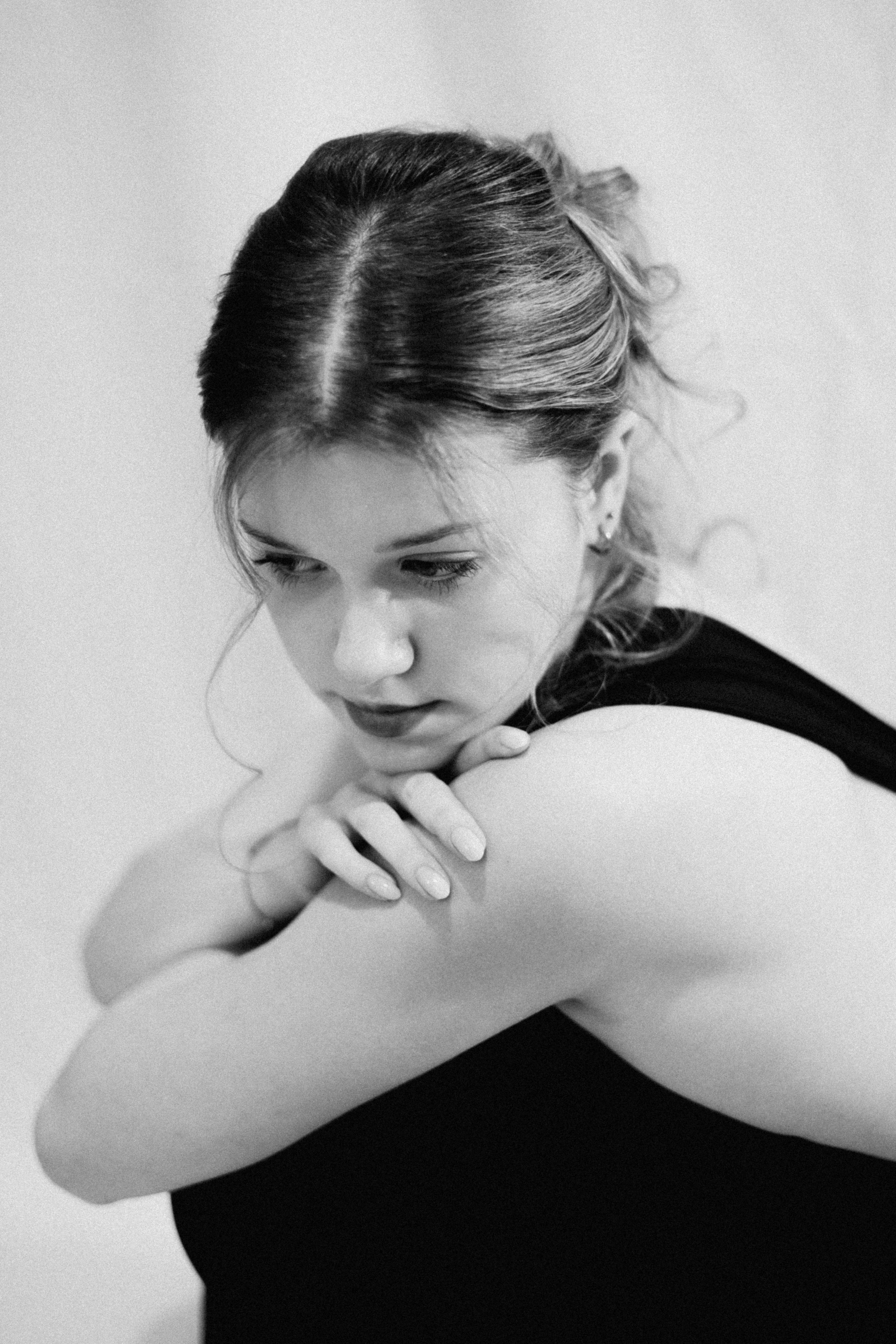 Alija. Fotografė Aleksandra Samozvanova