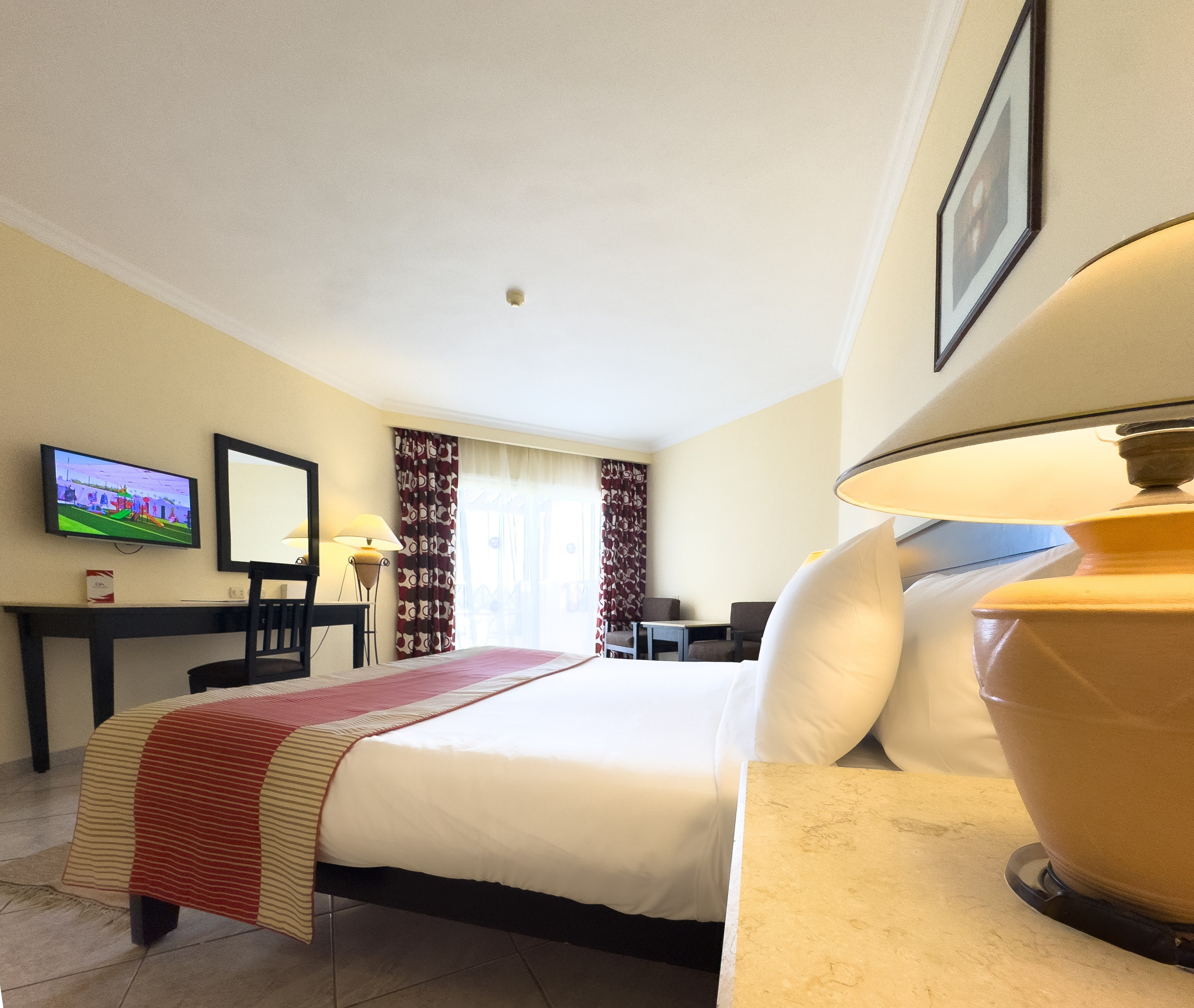 Hotel & Airbnb Photography Portfolio | Hospitality Visuals
