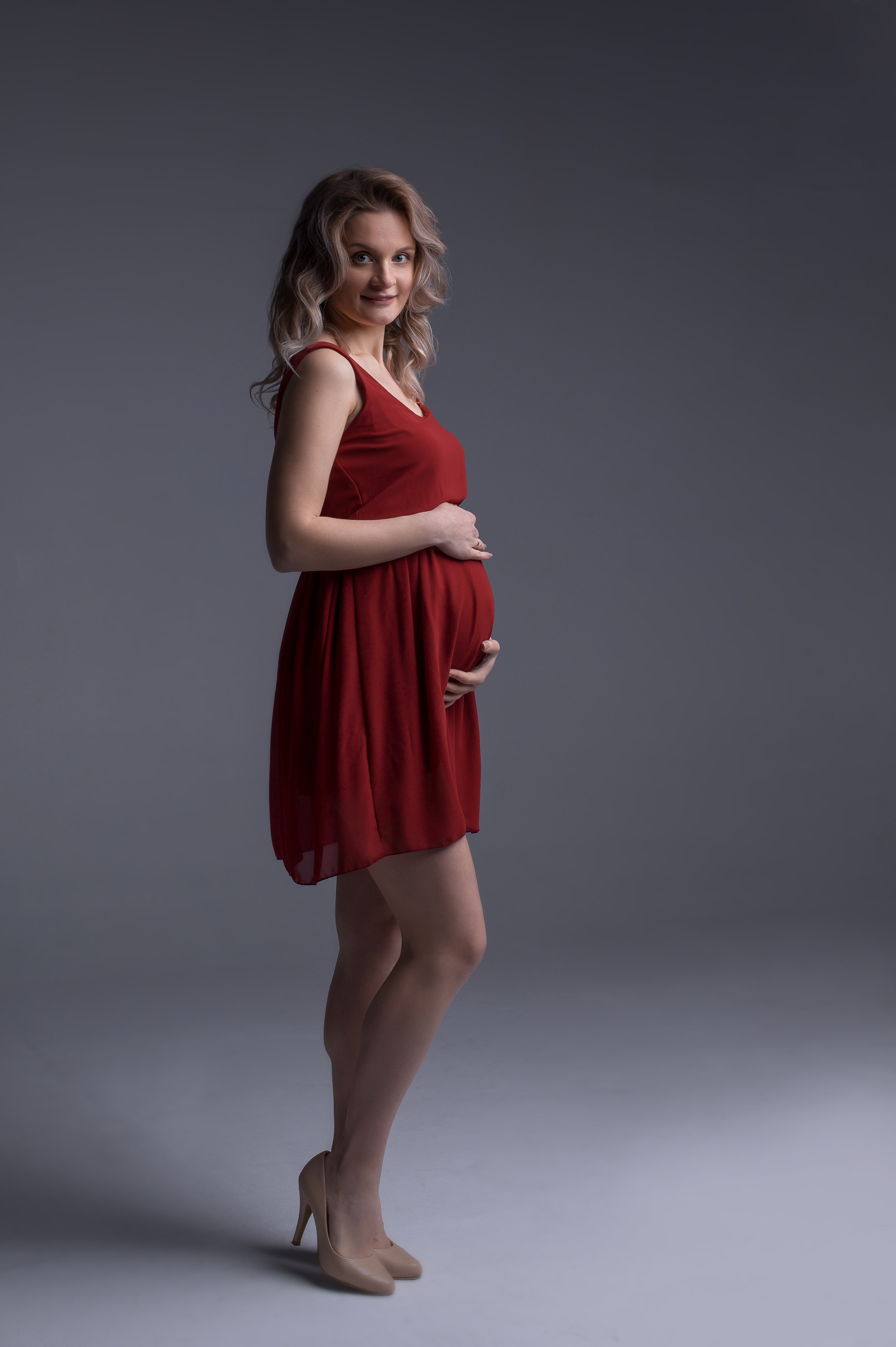 Фотосессия беременной. Семейный и детский фотограф в Минске Надежда Савицкая