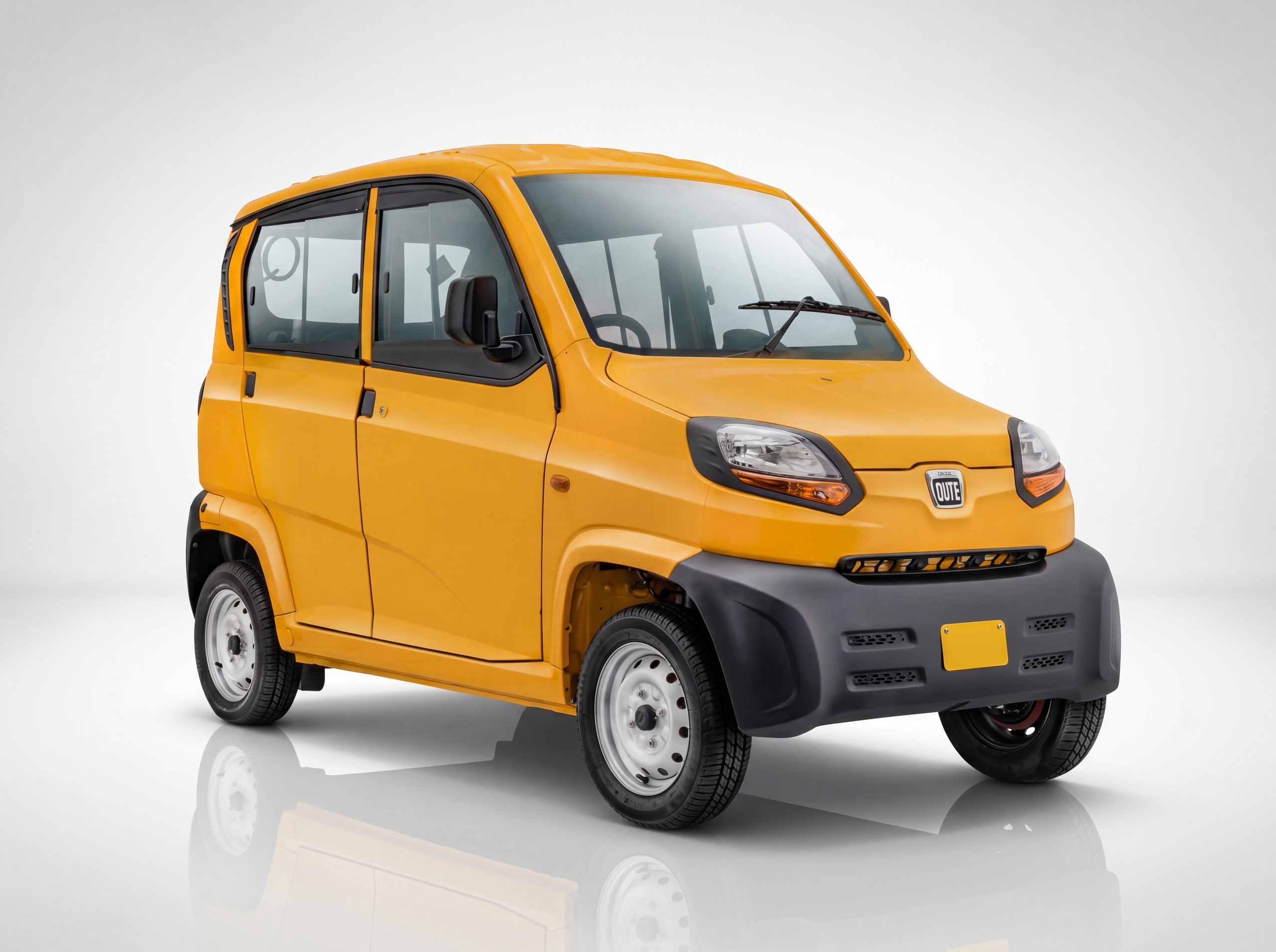 Automobile. Mohit Holani | Director