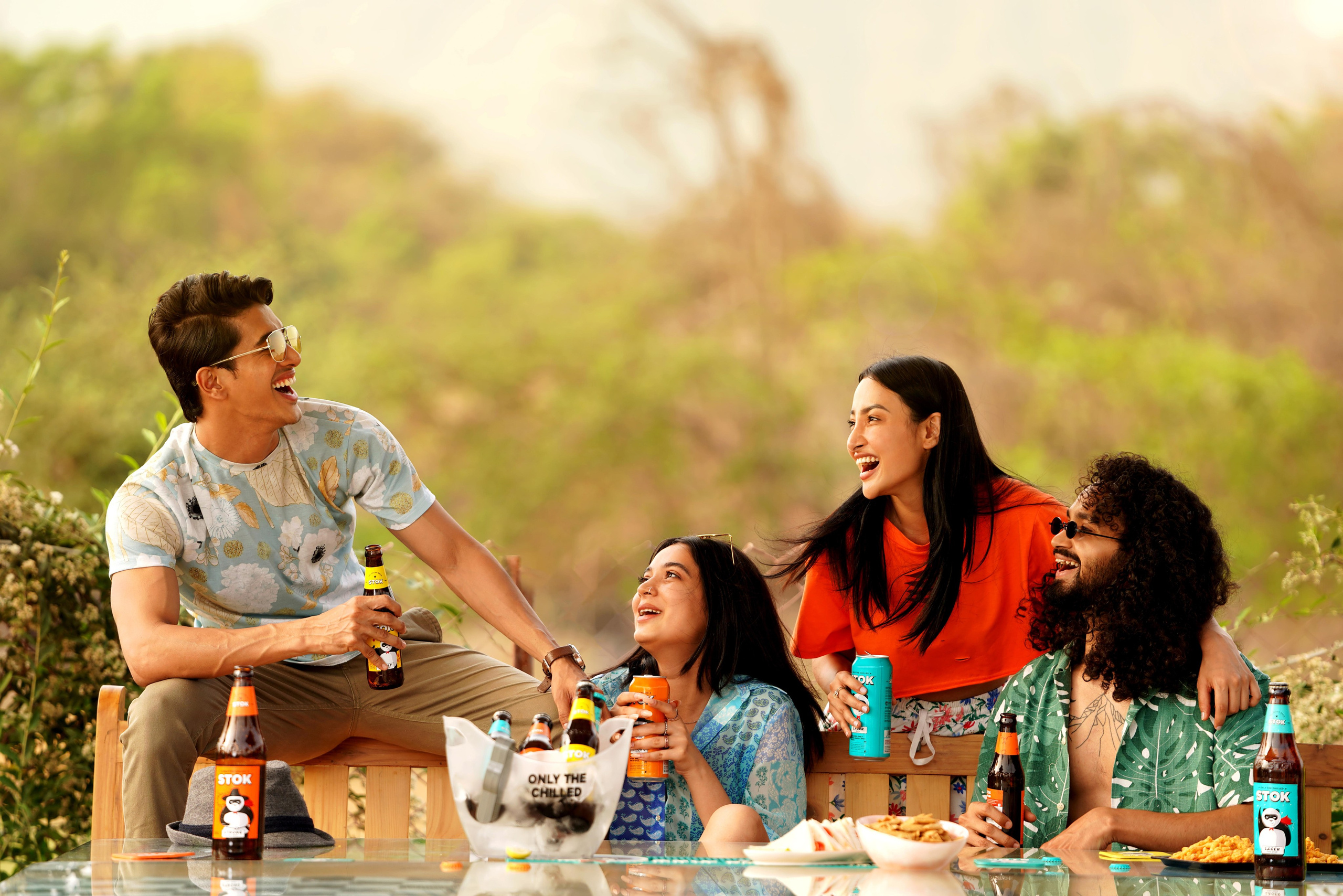 Contact. Mohit Holani | Director