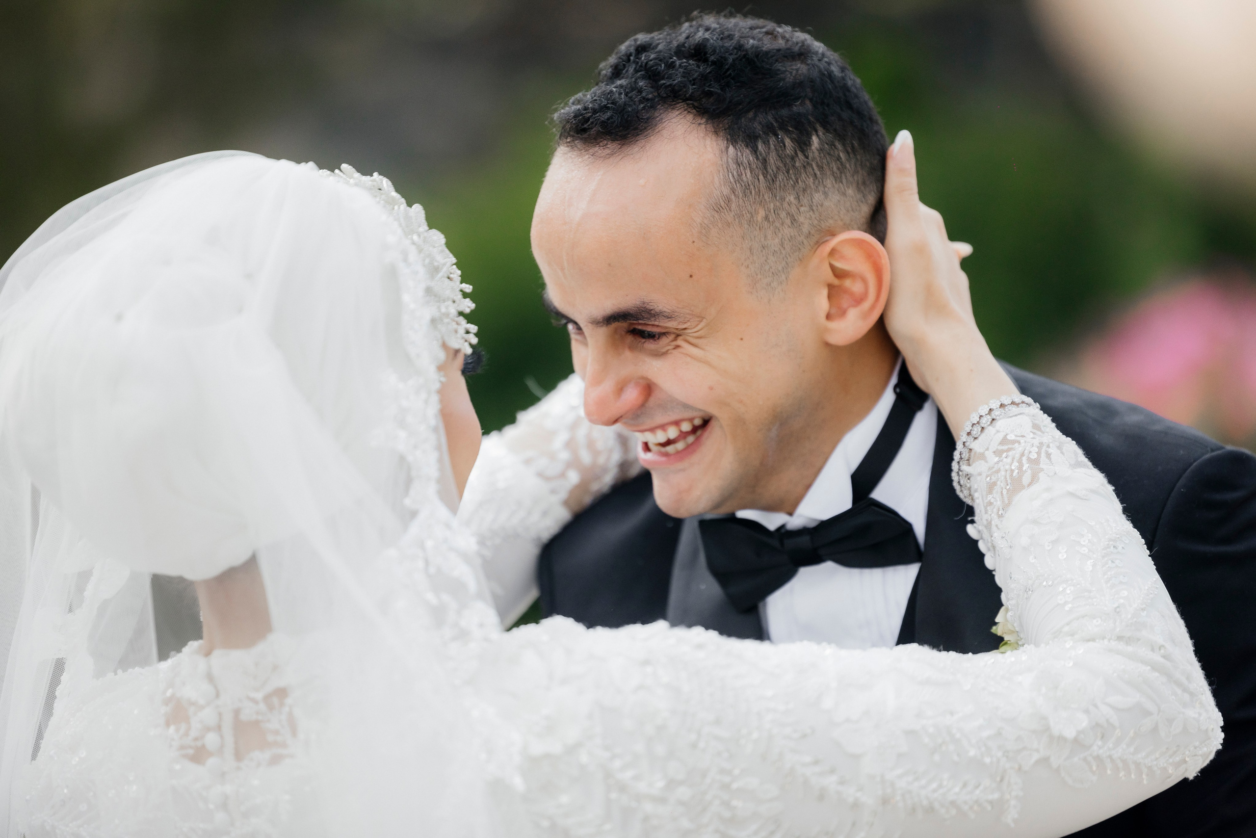 Mahmoud & Lana. Wedding Photo & Video