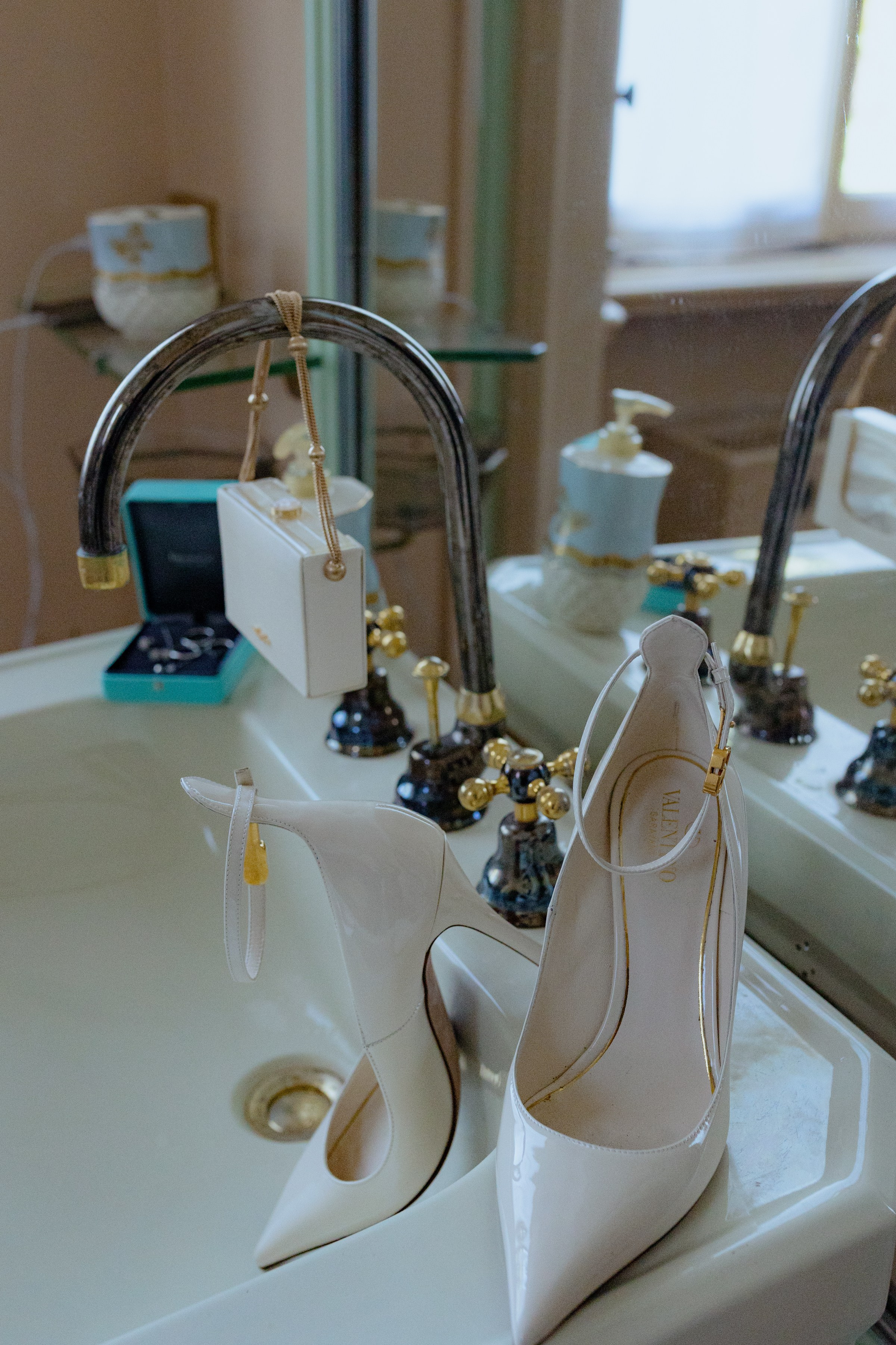 Andrew & Asya. Fotografo di matrimoni