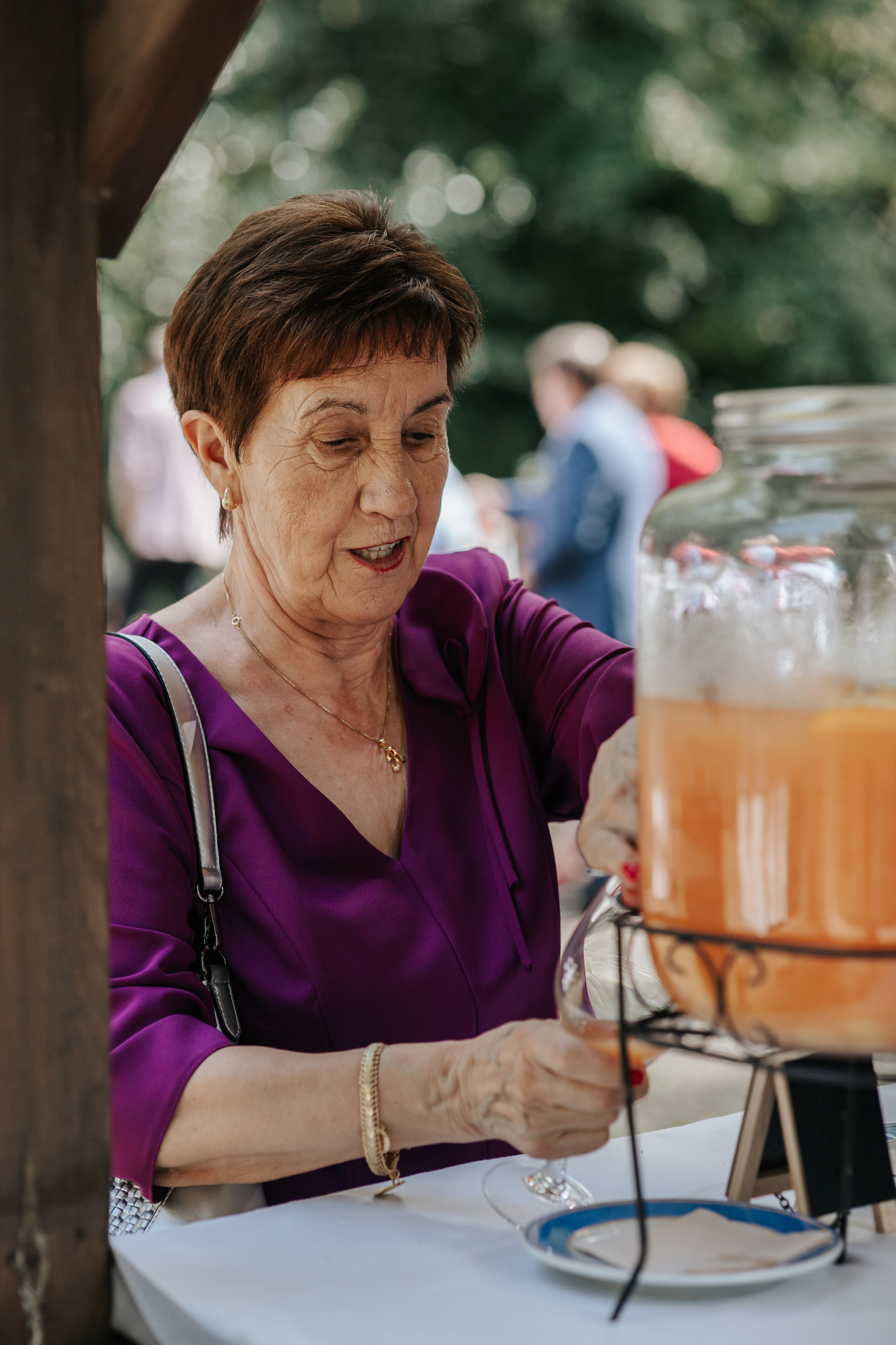 Aina+Albert, 14.09.2025, Restaurant Font Moixina. Fotógrafa de bodas en Cataluña