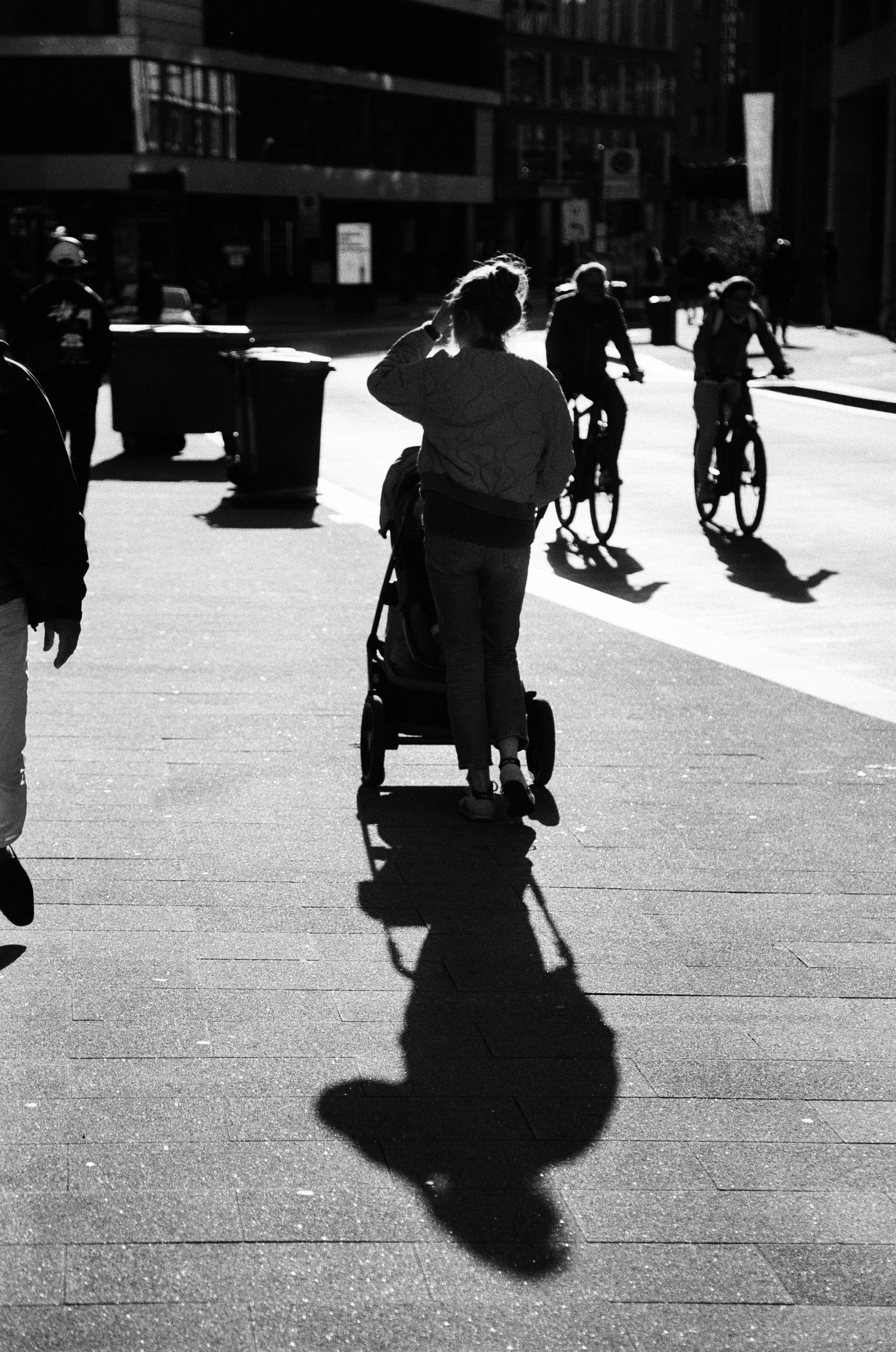 Hochzeitsfotograf Hamburg - Wedding Sessions in Hamburg