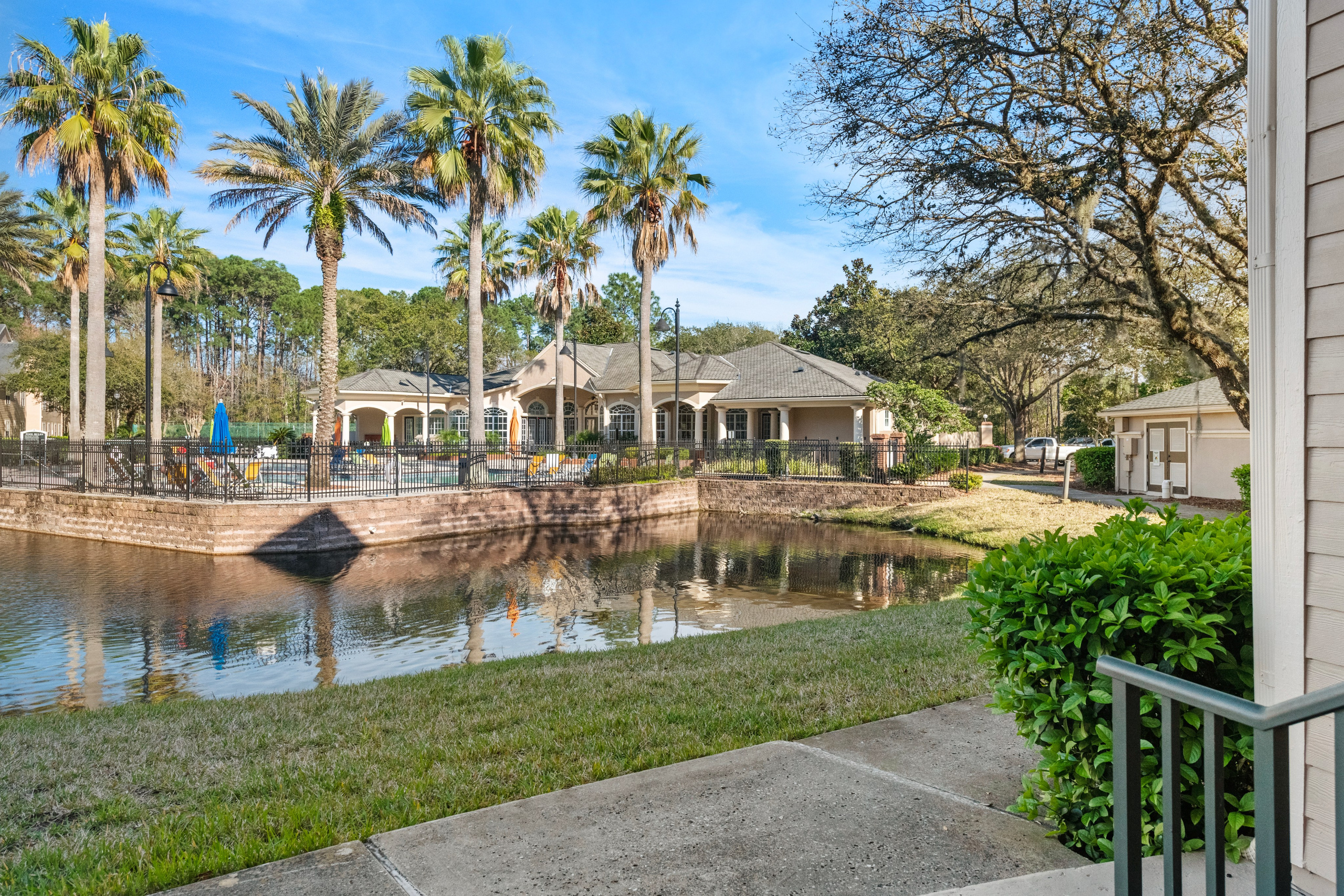 Sutton Park Drive, Jacksonville, Fl 32 224