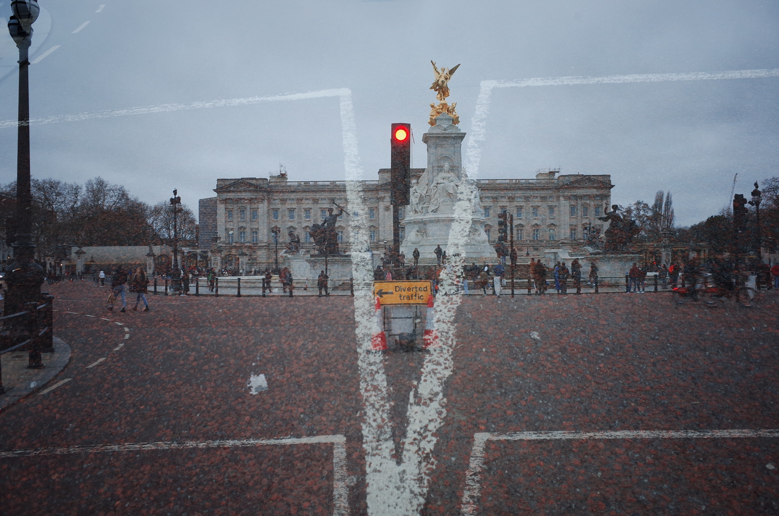 Viktoriia Road. Victoria Dini. Art photography in London / Folkestone, UK