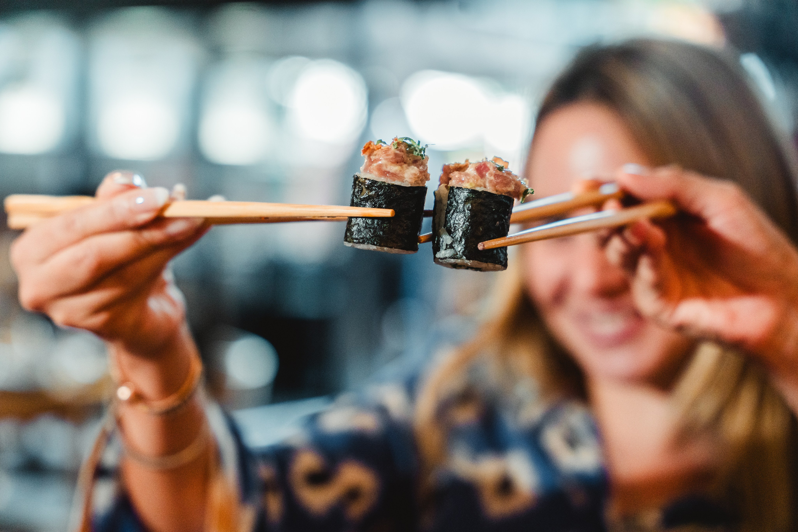 Soko Teppanyaki By Nama. Miguelsalasfoto