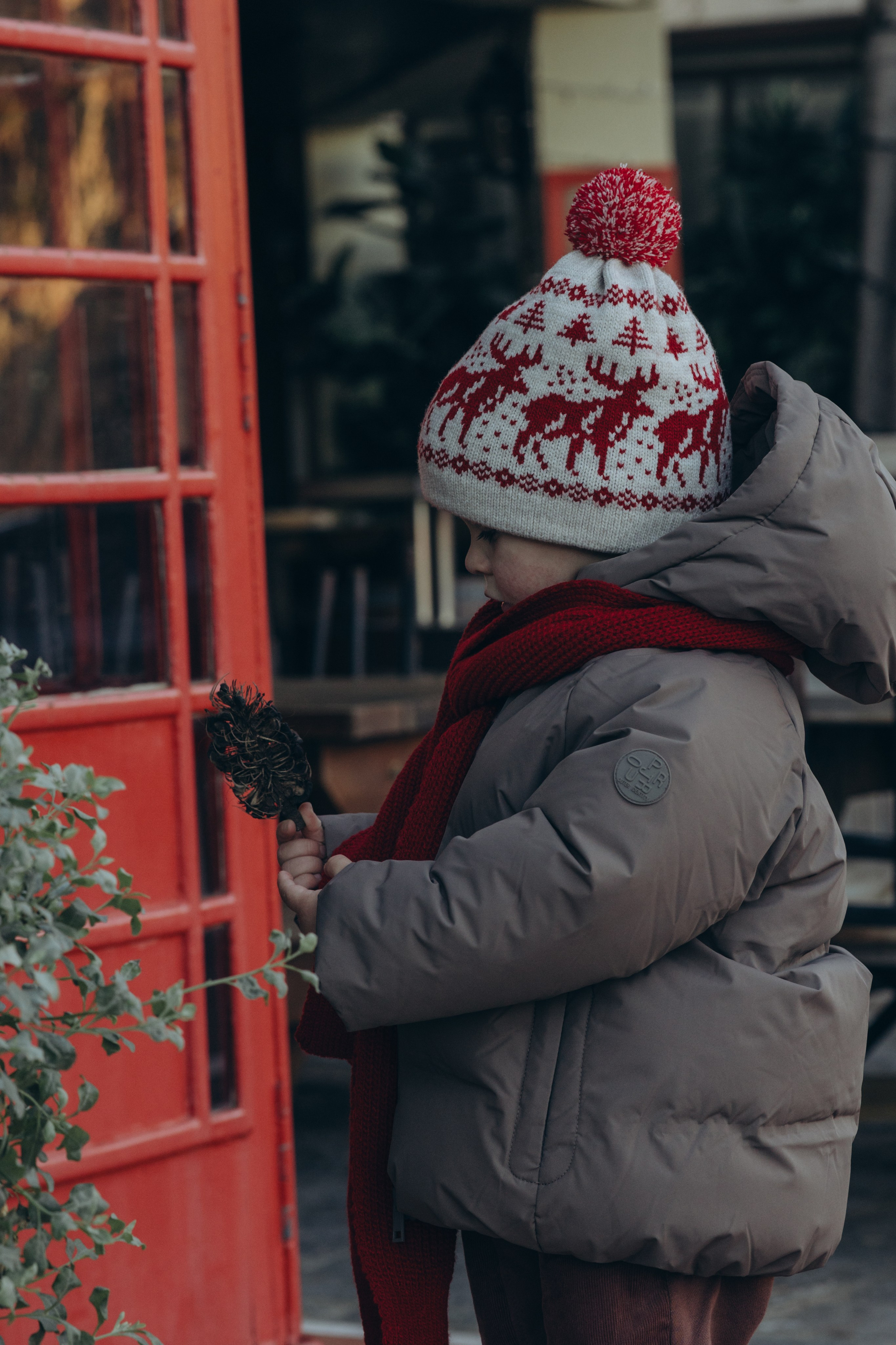 Home Alone. Photographe à Nice, Cannes et Antibes | Inna Dudareva