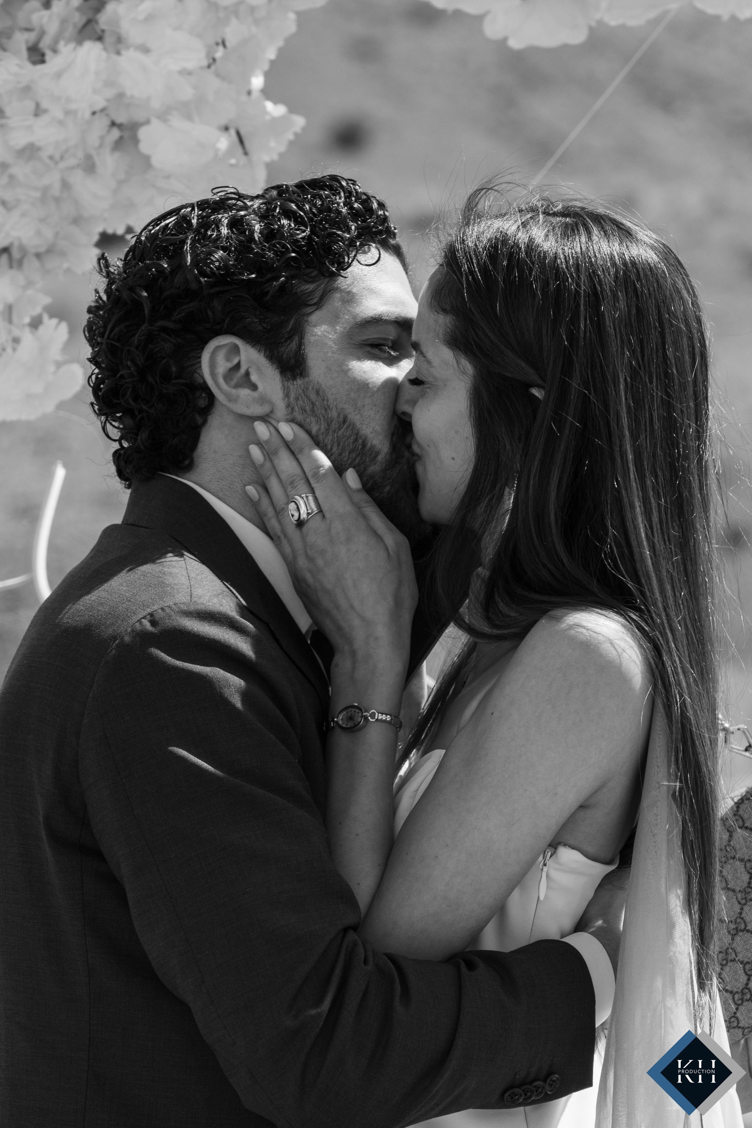 Marry me. KHproduction