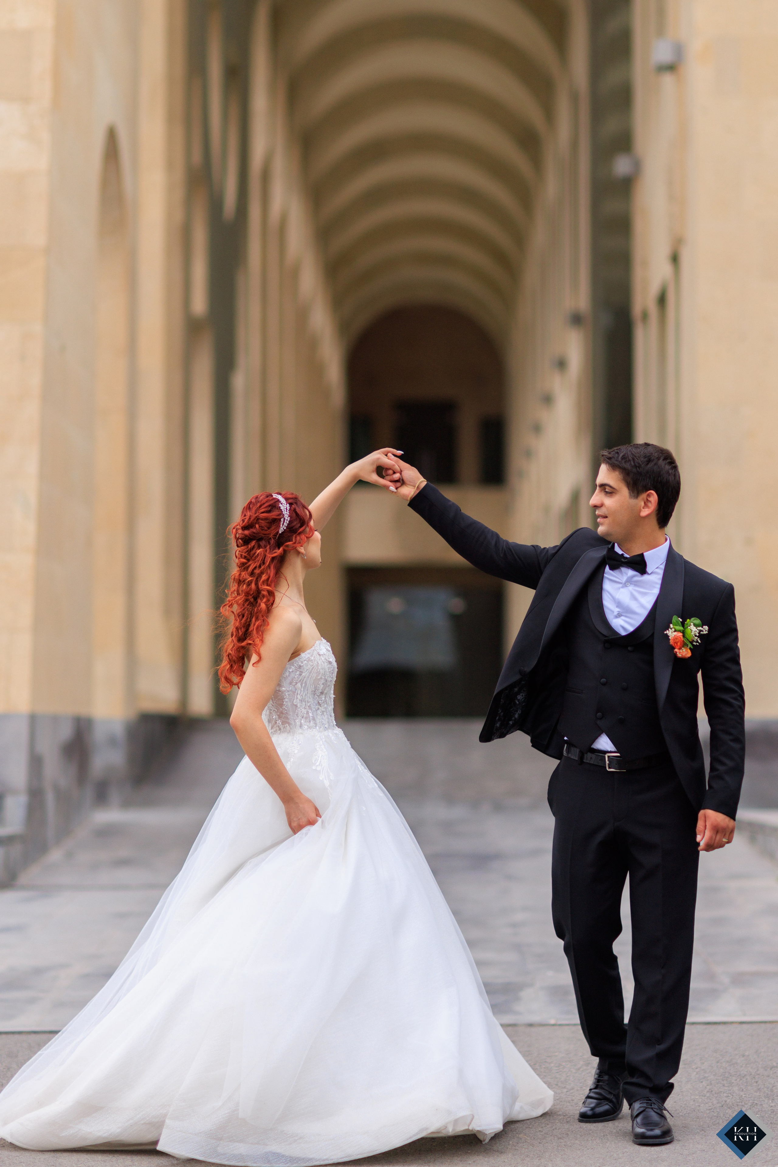 David & Vard wedding day. KHproduction