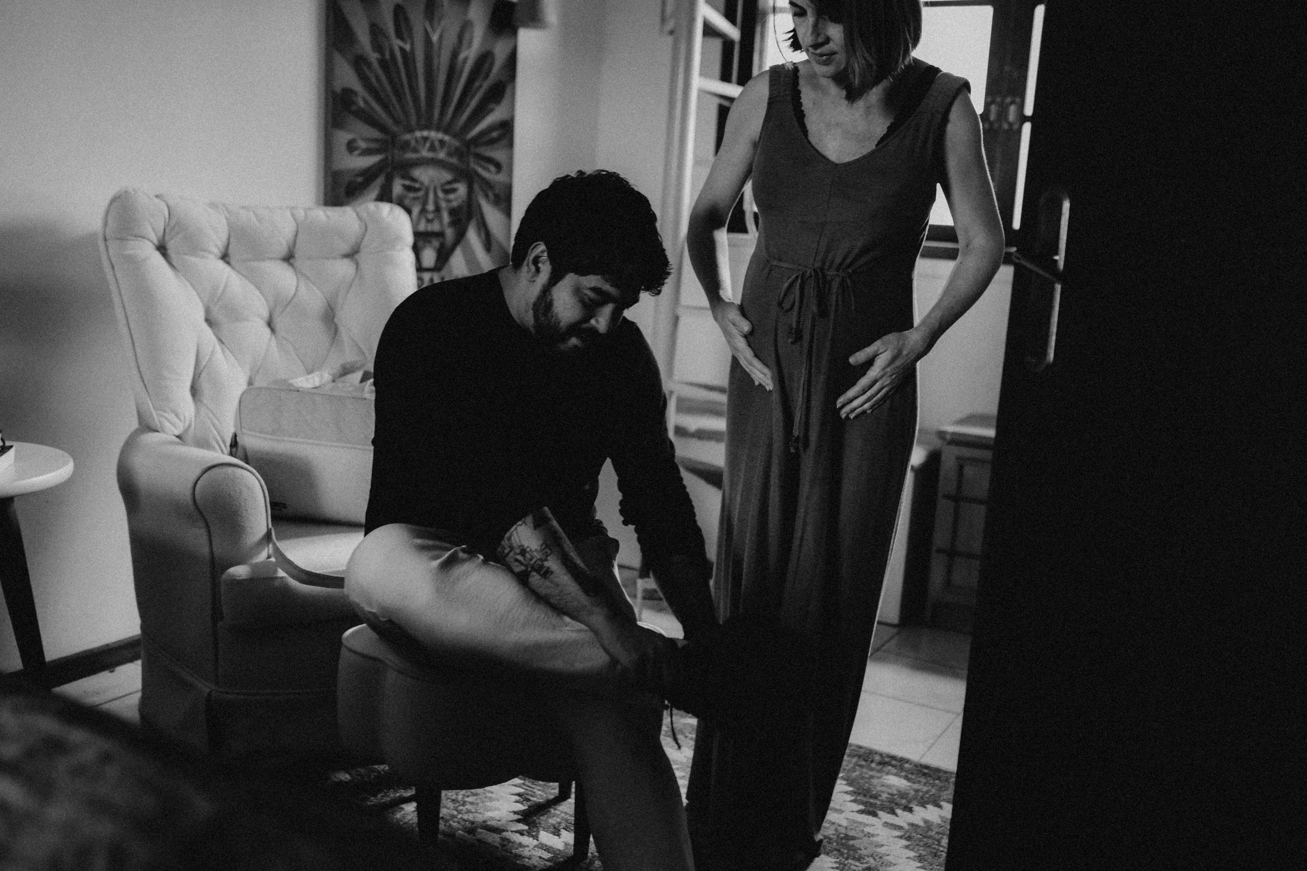 A espera do Akira. Fotografa de família e crianças em Florianópolis SC Daria Ermolaev