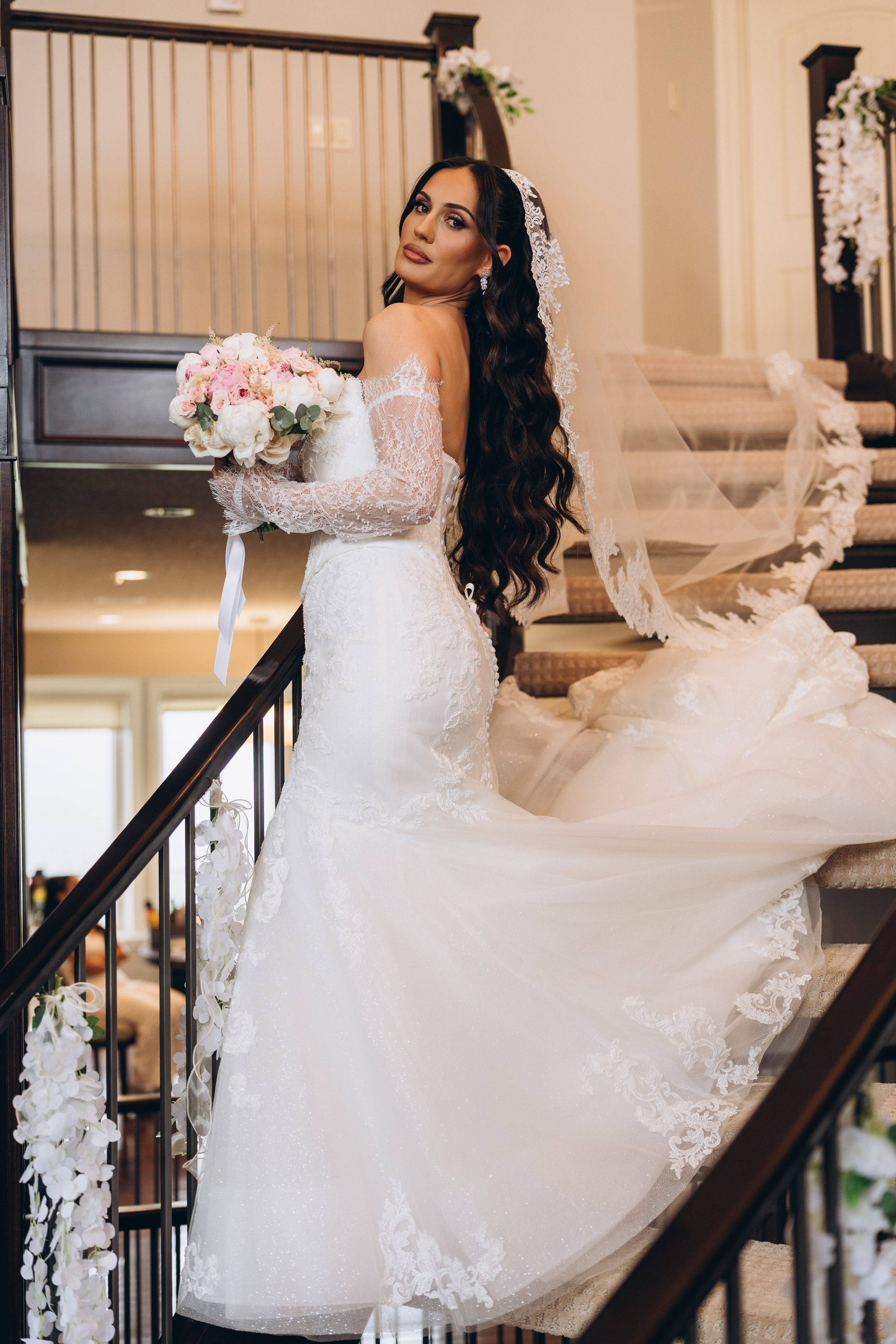Salman & Sausan. Calgary Wedding & Lifestyle Photographer — Yevhen Polishchuk